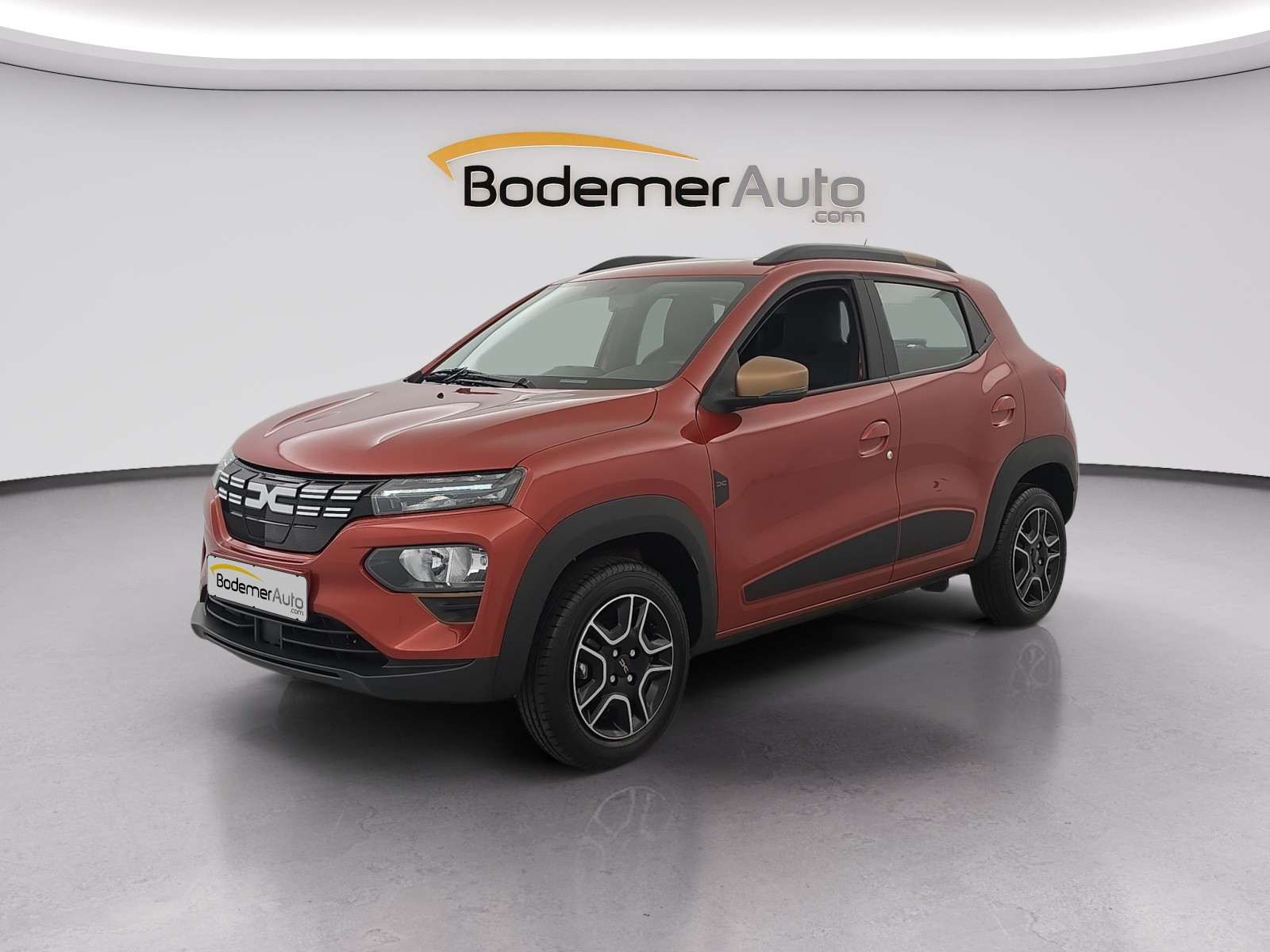 Dacia Spring Spring occasion de 2023 en vente à Vannes
