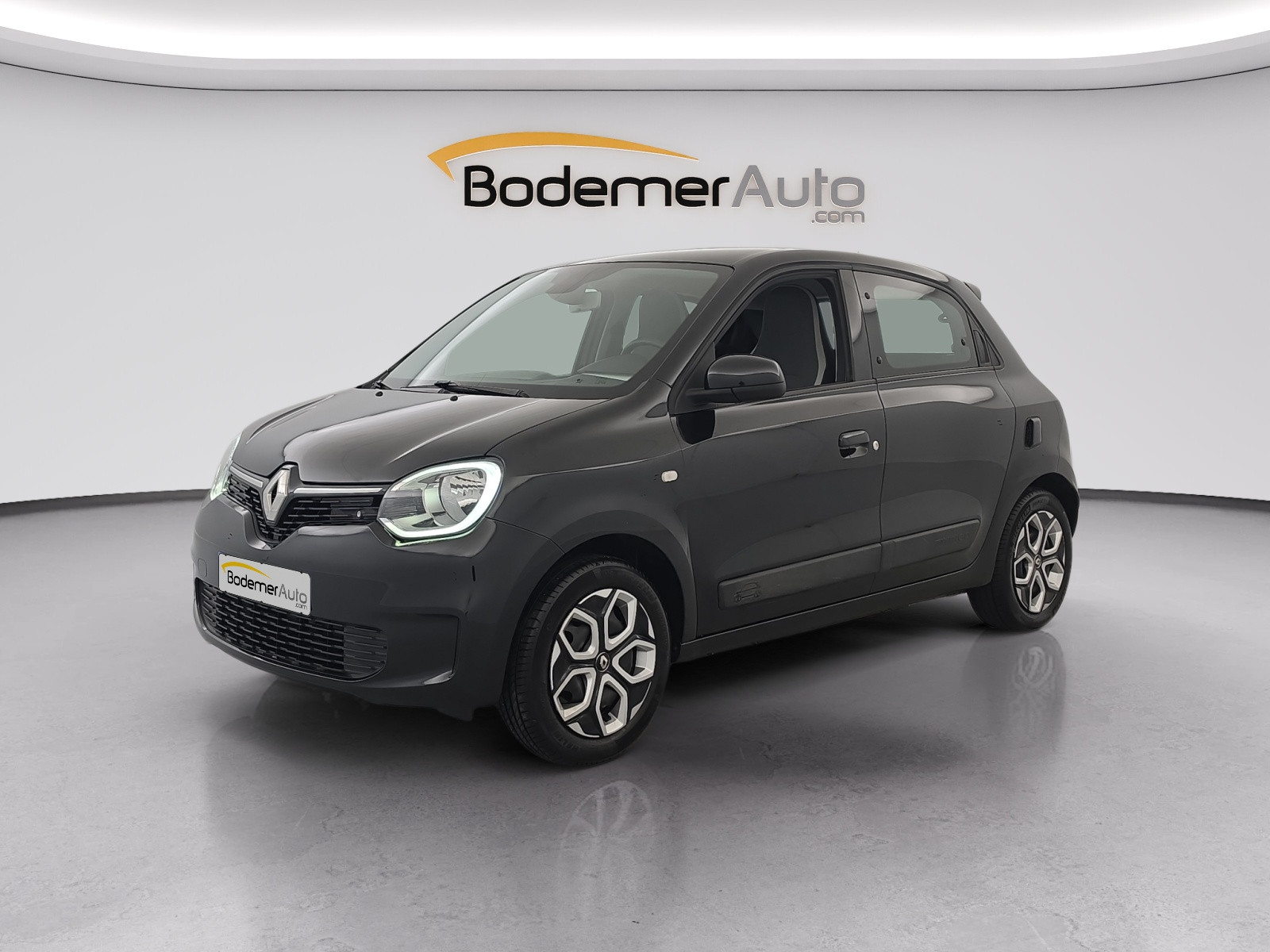 Renault Twingo 3  SCe 65 occasion de 2023 en vente à Vannes
