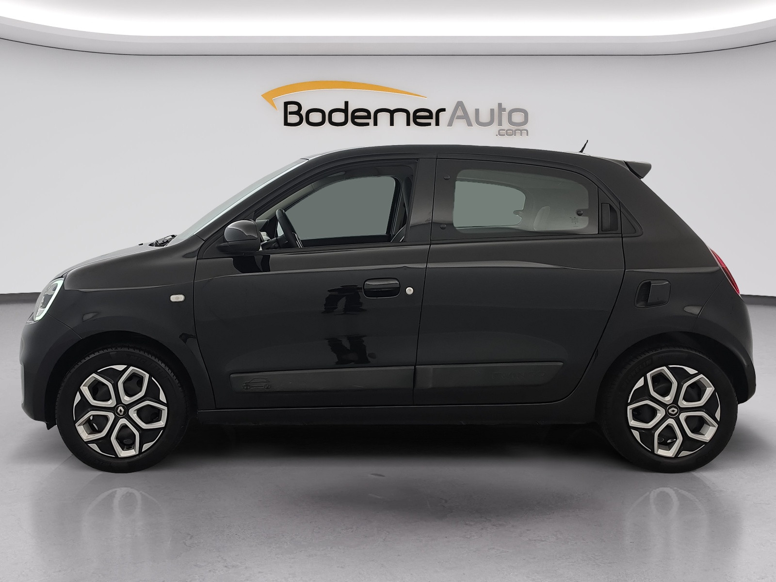 Vente en ligne Renault Twingo 3  SCe 65 au prix de 12 690 €