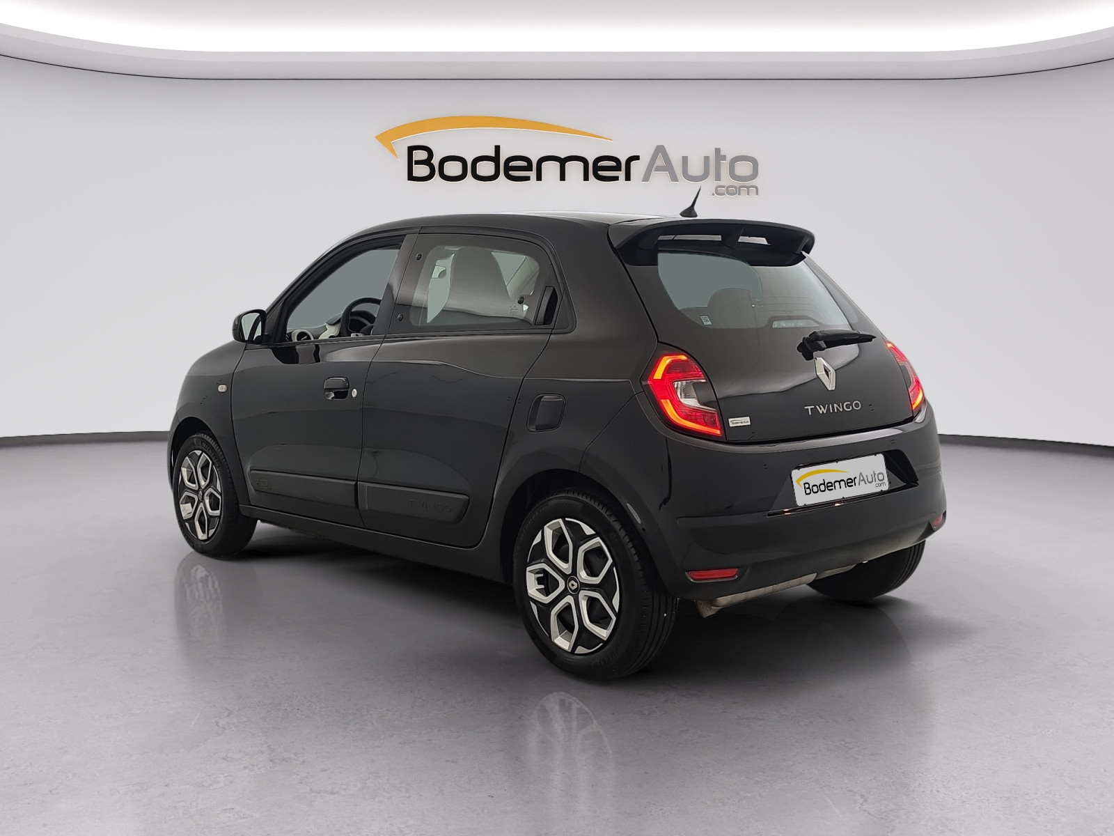 Vente en ligne Renault Twingo 3  SCe 65 au prix de 12 690 €