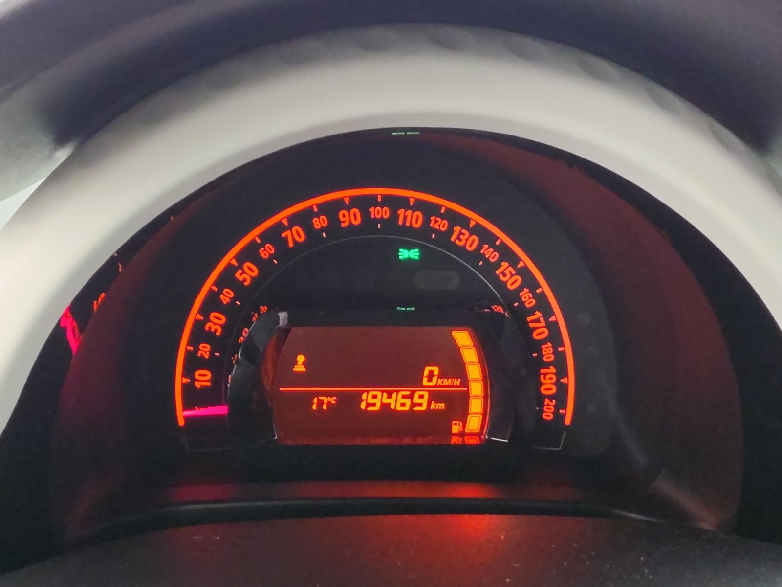 Vente en ligne Renault Twingo 3  SCe 65 au prix de 12 690 €