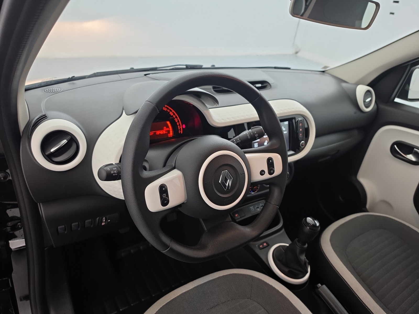 Vente en ligne Renault Twingo 3  SCe 65 au prix de 12 690 €