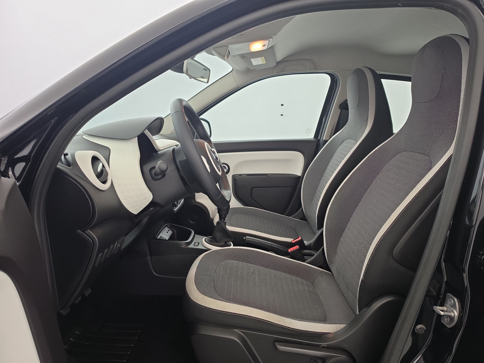 Vente en ligne Renault Twingo 3  SCe 65 au prix de 12 690 €