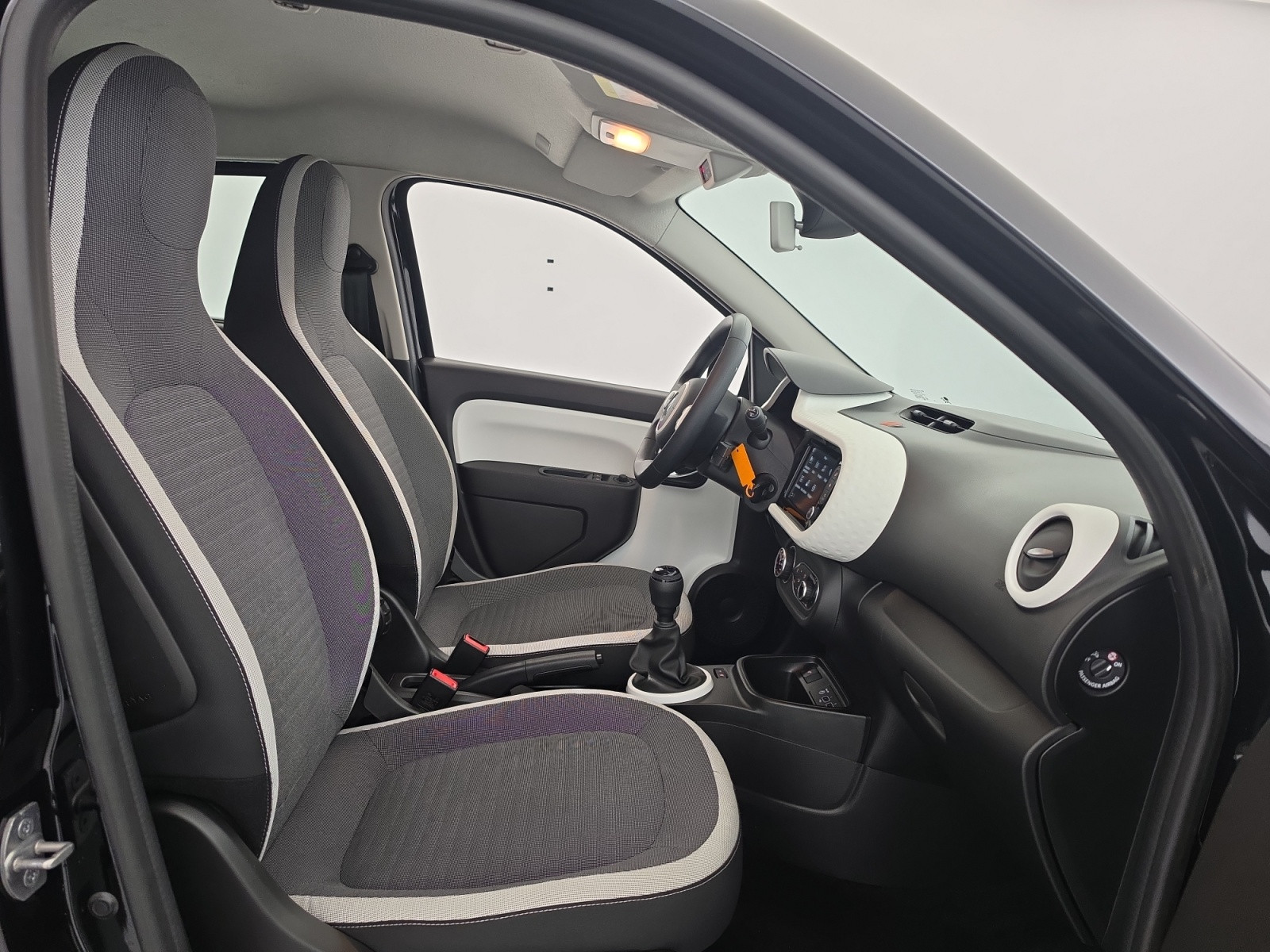 Vente en ligne Renault Twingo 3  SCe 65 au prix de 12 690 €