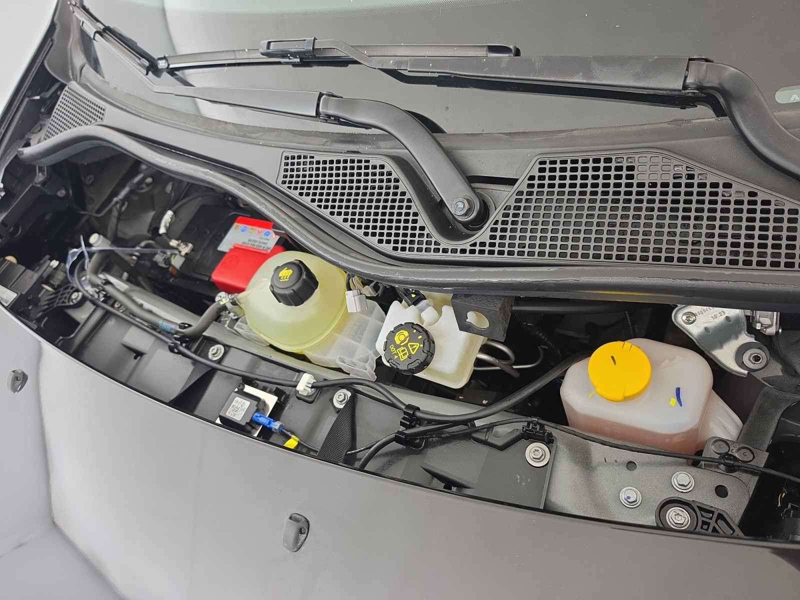 Vente en ligne Renault Twingo 3  SCe 65 au prix de 12 690 €