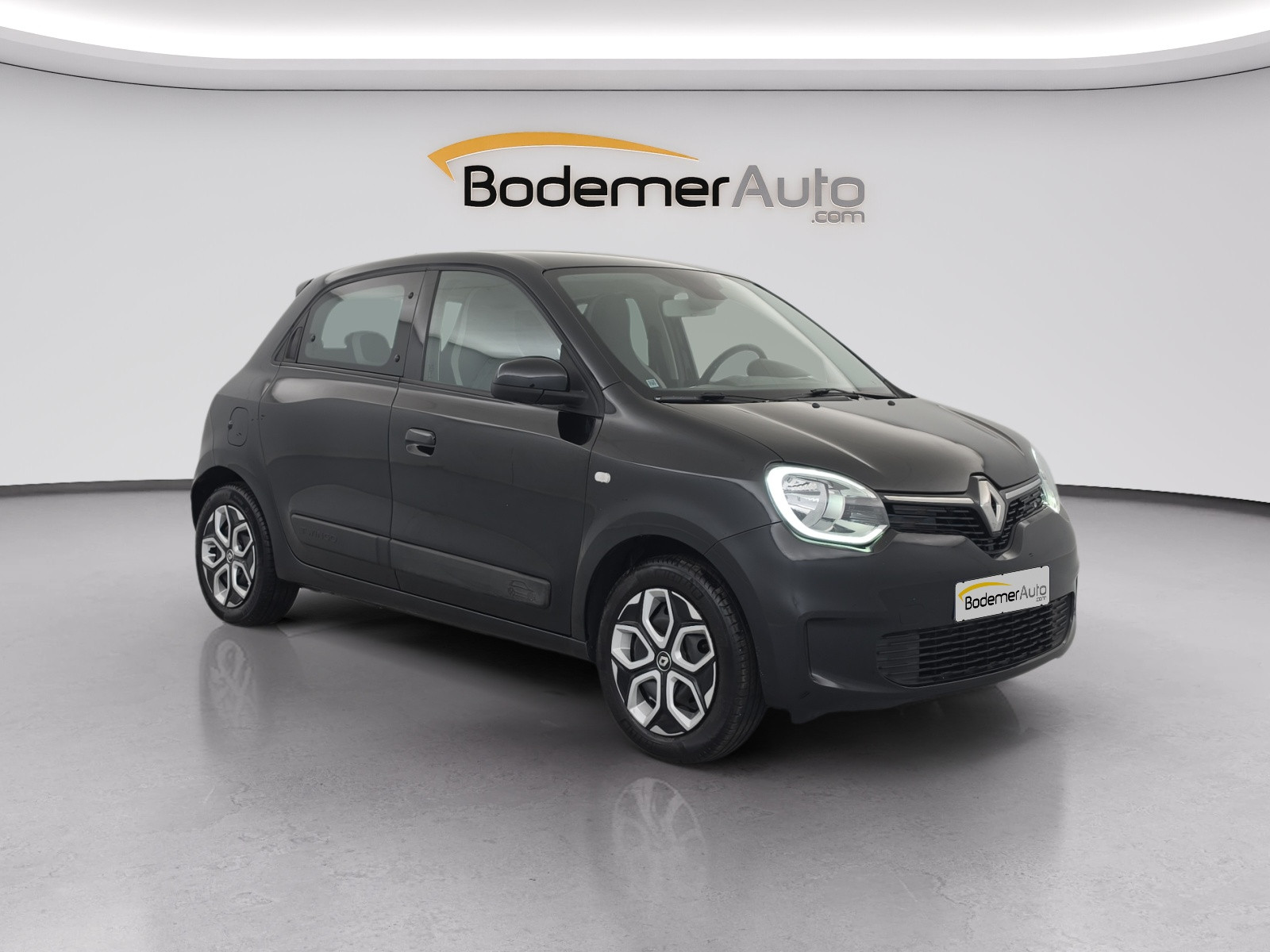 Vente en ligne Renault Twingo 3  SCe 65 au prix de 12 690 €