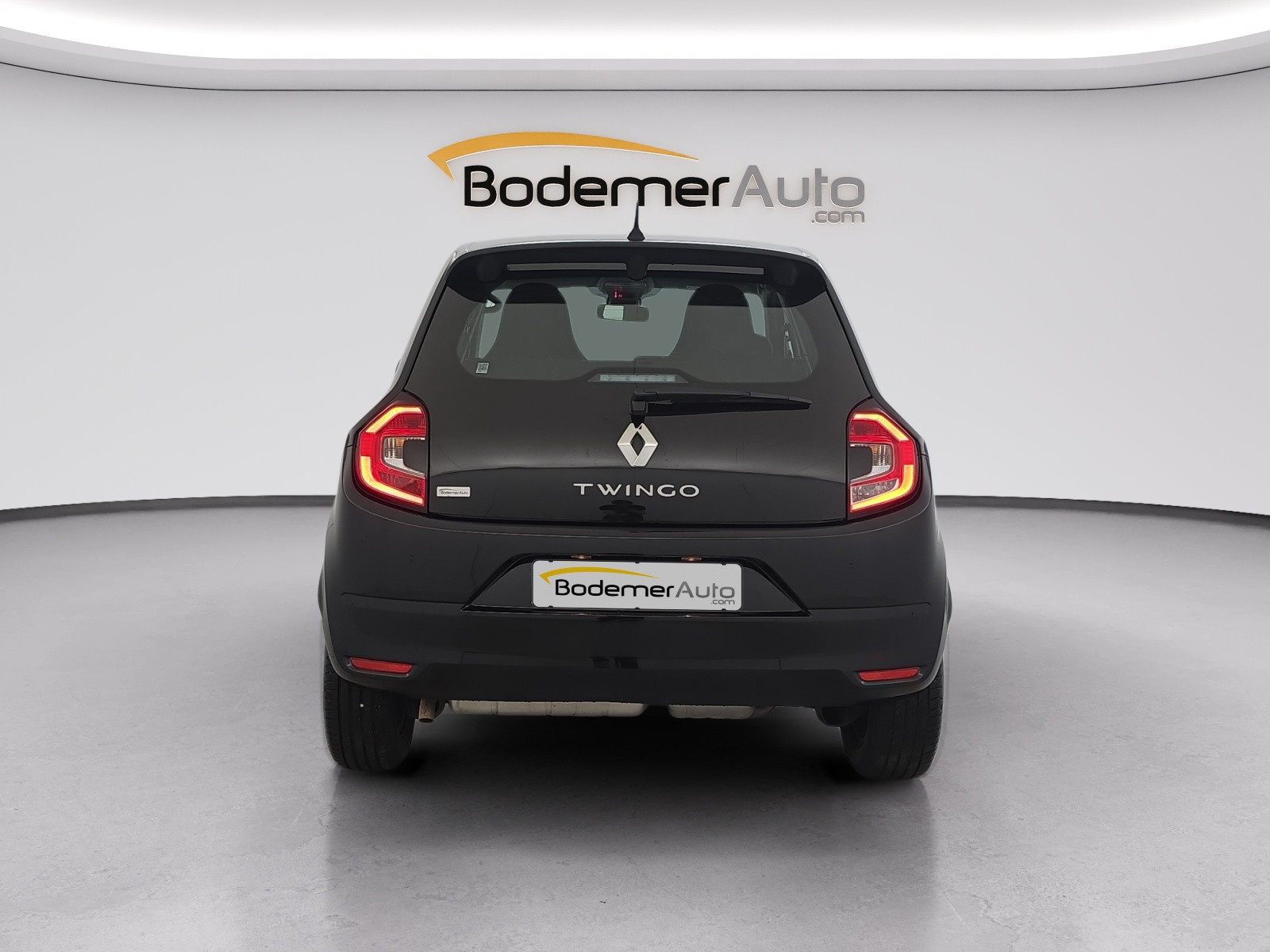 Vente en ligne Renault Twingo 3  SCe 65 au prix de 12 690 €