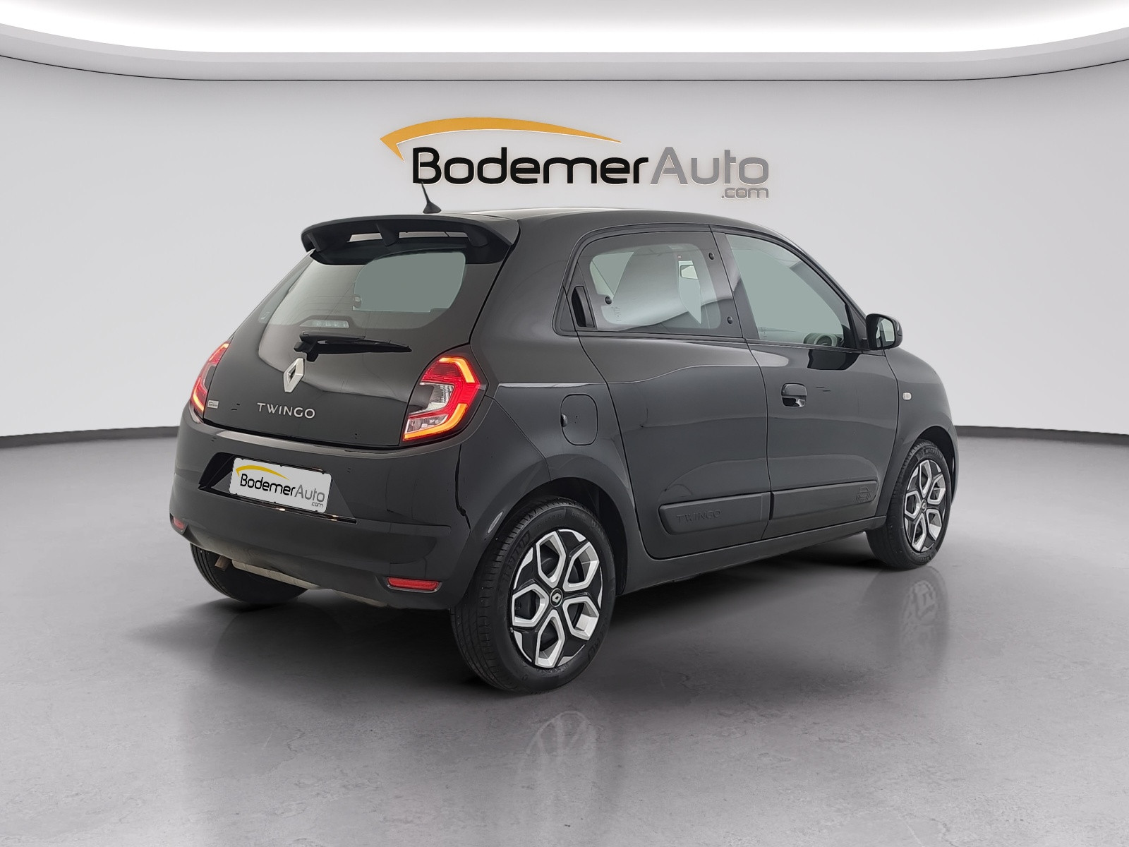 Vente en ligne Renault Twingo 3  SCe 65 au prix de 12 690 €