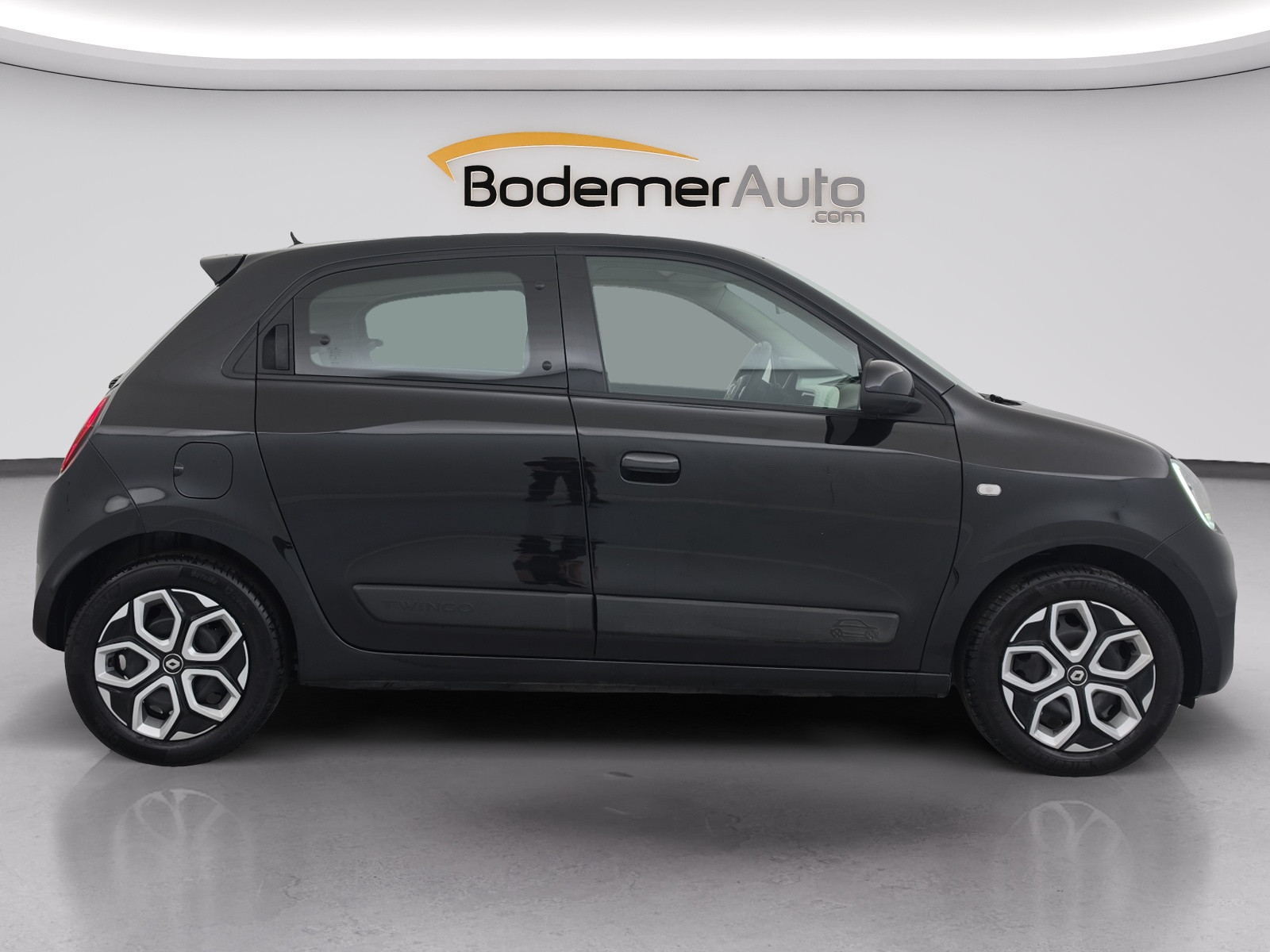 Vente en ligne Renault Twingo 3  SCe 65 au prix de 12 690 €