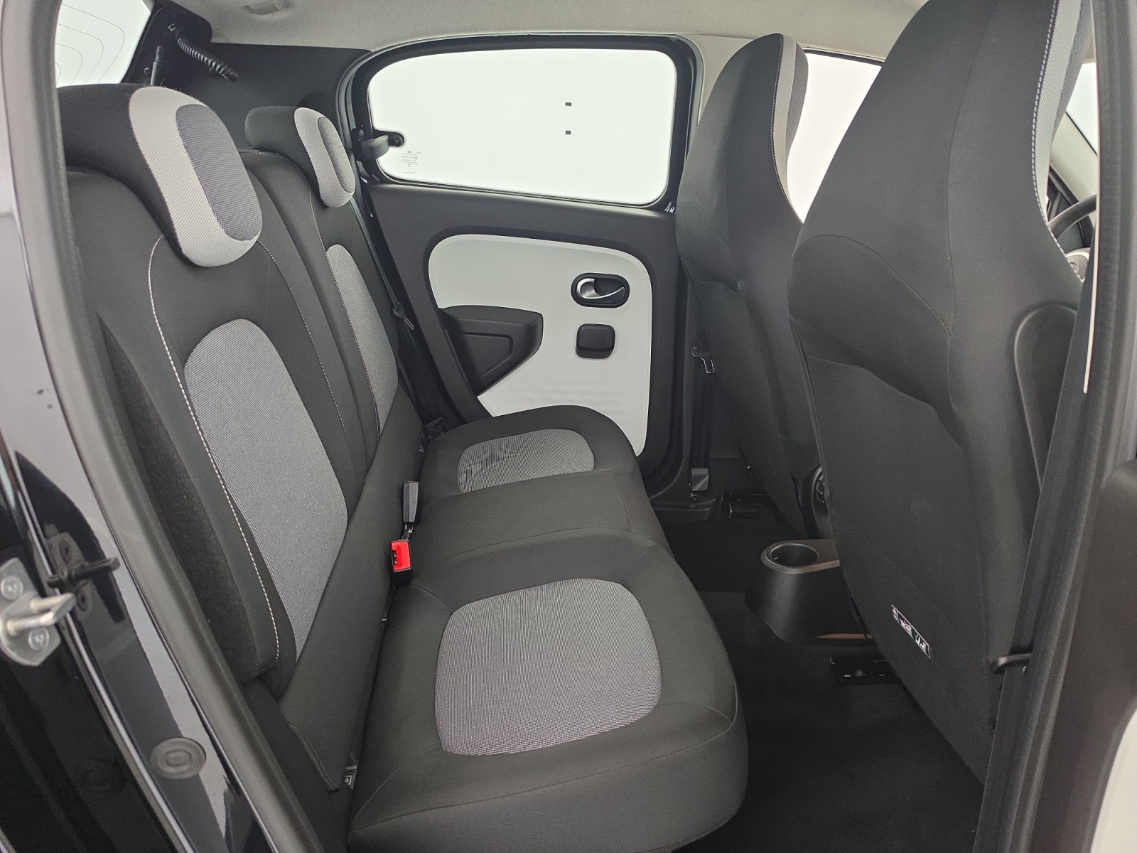 Vente en ligne Renault Twingo 3  SCe 65 au prix de 12 690 €