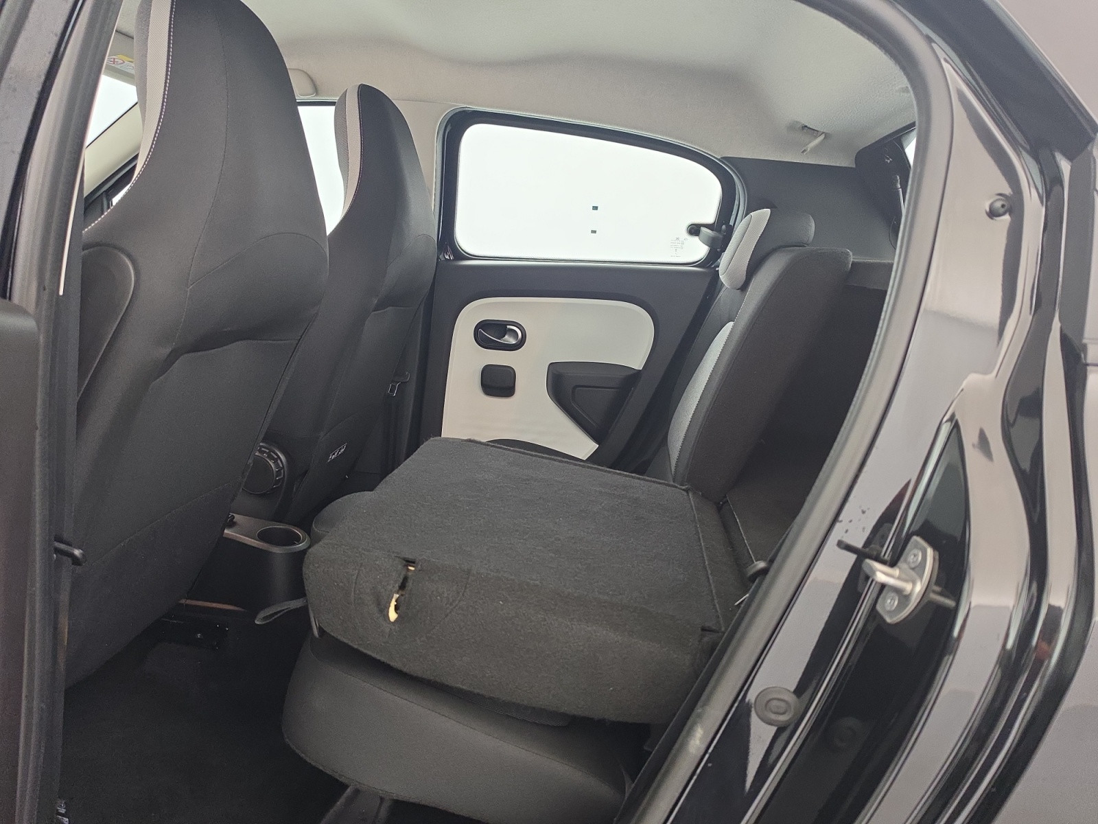 Vente en ligne Renault Twingo 3  SCe 65 au prix de 12 690 €