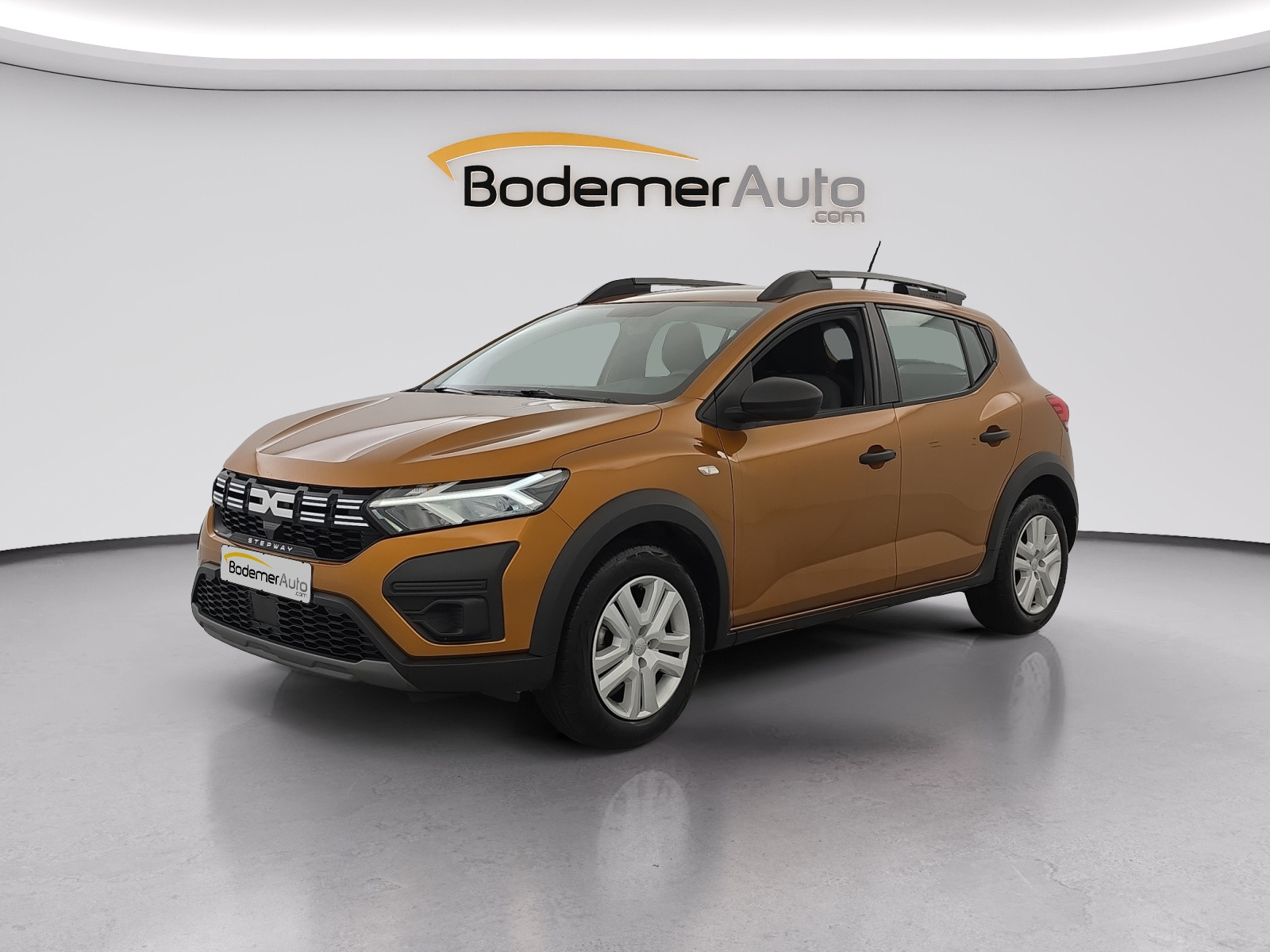 Dacia Sandero  ECO-G 100 occasion de 2024 en vente à Vannes
