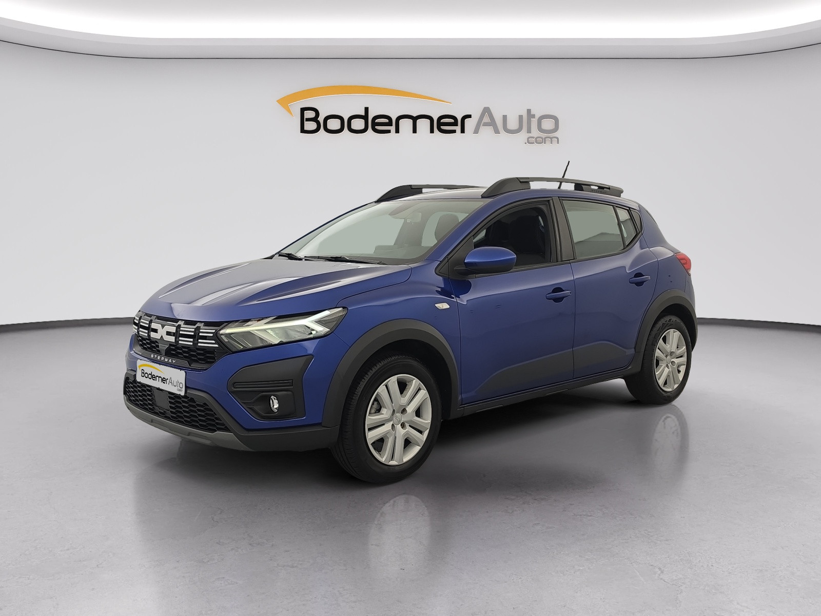 Dacia Sandero  ECO-G 100 occasion de 2023 en vente à Vannes