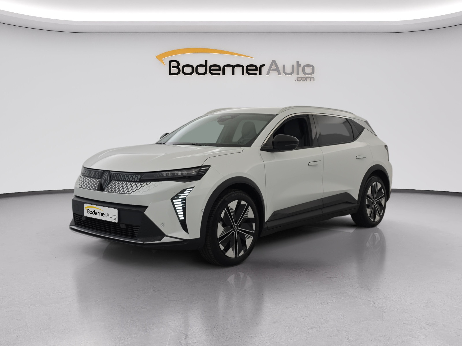 Renault Scenic E-Tech Scenic E-Tech électrique 220 ch grande autonomie occasion de 2025 en vente à Vannes