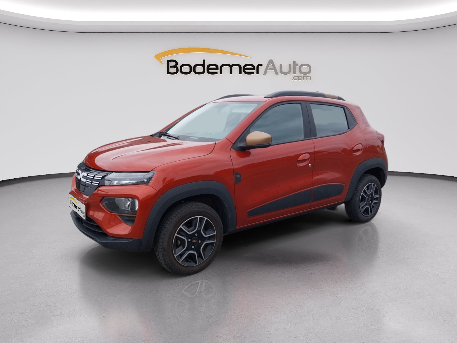 Dacia Spring Spring occasion de 2023 en vente à Vannes