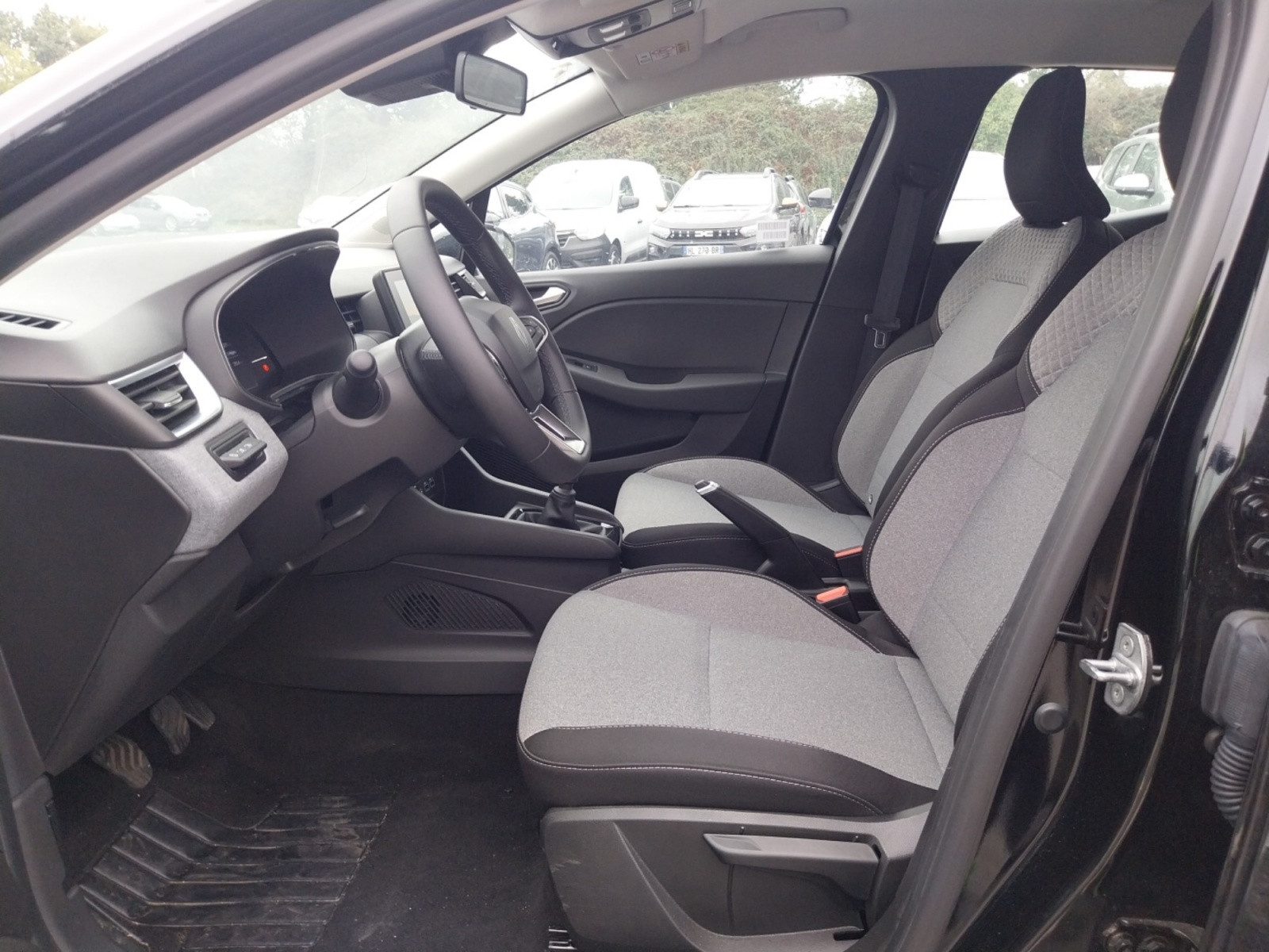 Vente en ligne Renault Clio 5 Clio Blue dCi 100 ch GSR2 au prix de 16 990 €