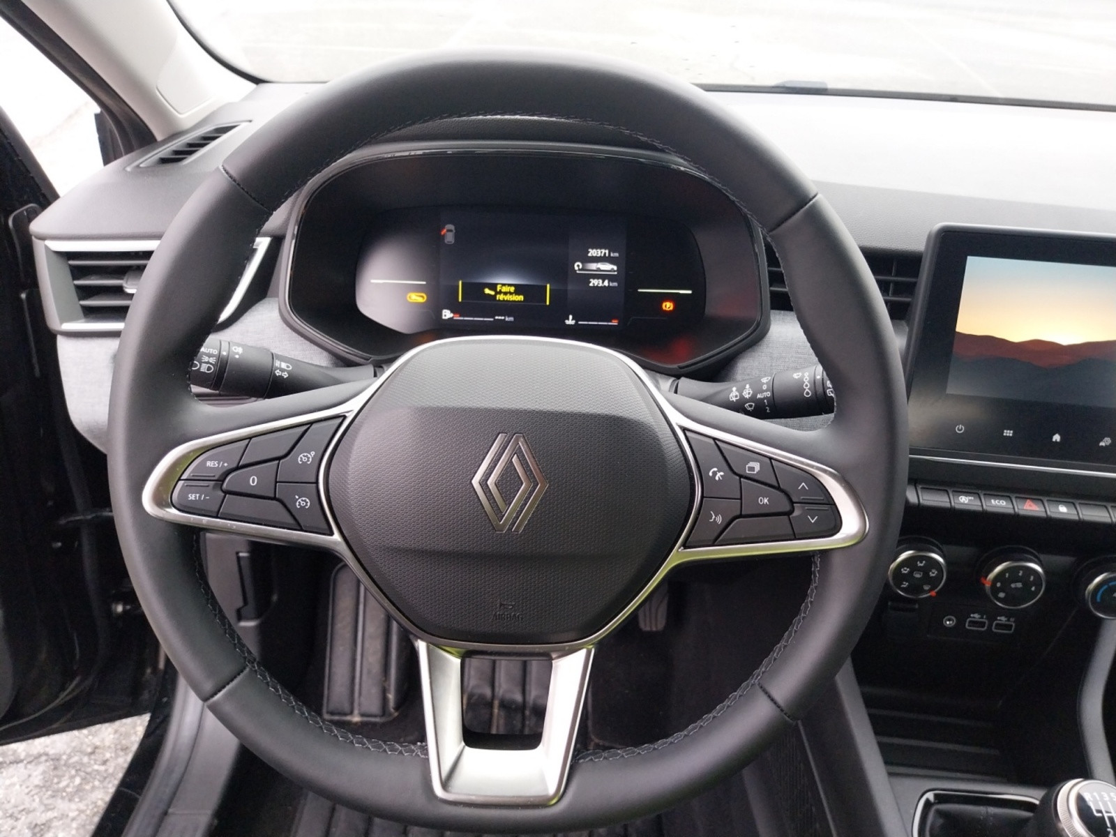 Vente en ligne Renault Clio 5 Clio Blue dCi 100 ch GSR2 au prix de 16 990 €