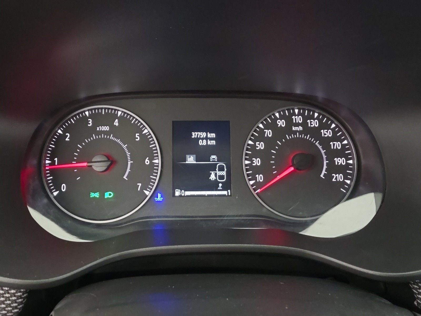 Vente en ligne Dacia Sandero  ECO-G 100 au prix de 14 990 €