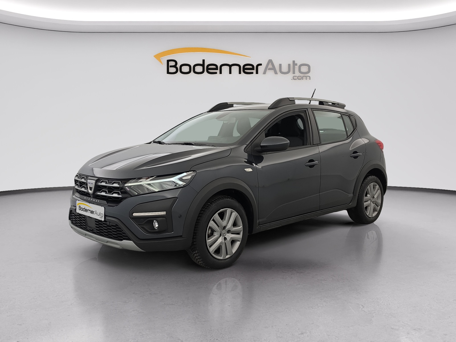 Dacia Sandero  ECO-G 100 occasion de 2022 en vente à Vannes