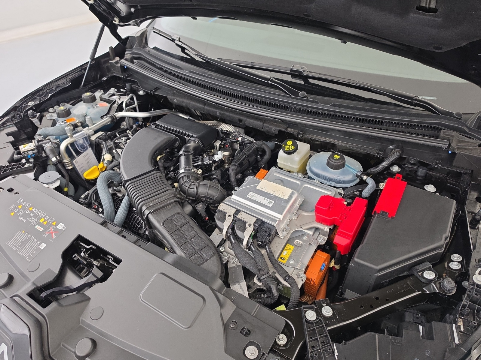 Vente en ligne Renault Austral  E-Tech full hybrid 200 GSR2 au prix de 29 990 €