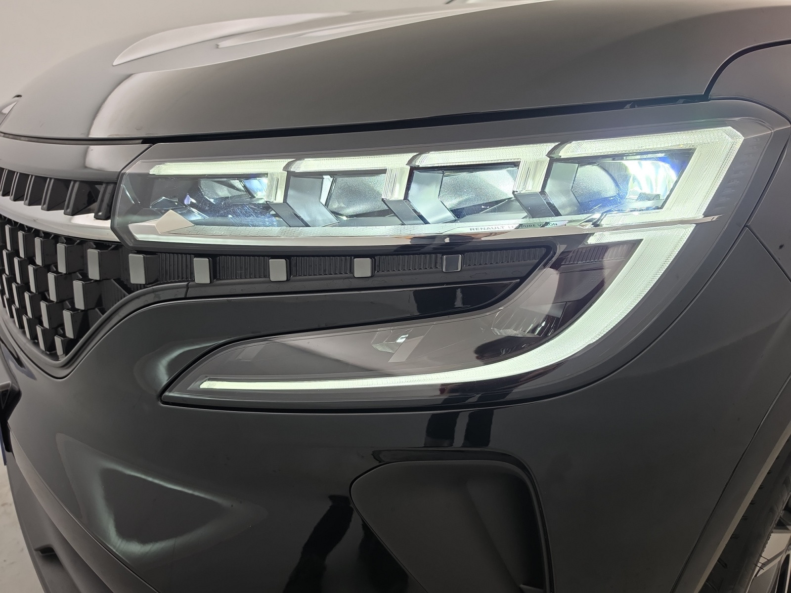 Vente en ligne Renault Austral  E-Tech full hybrid 200 GSR2 au prix de 29 990 €