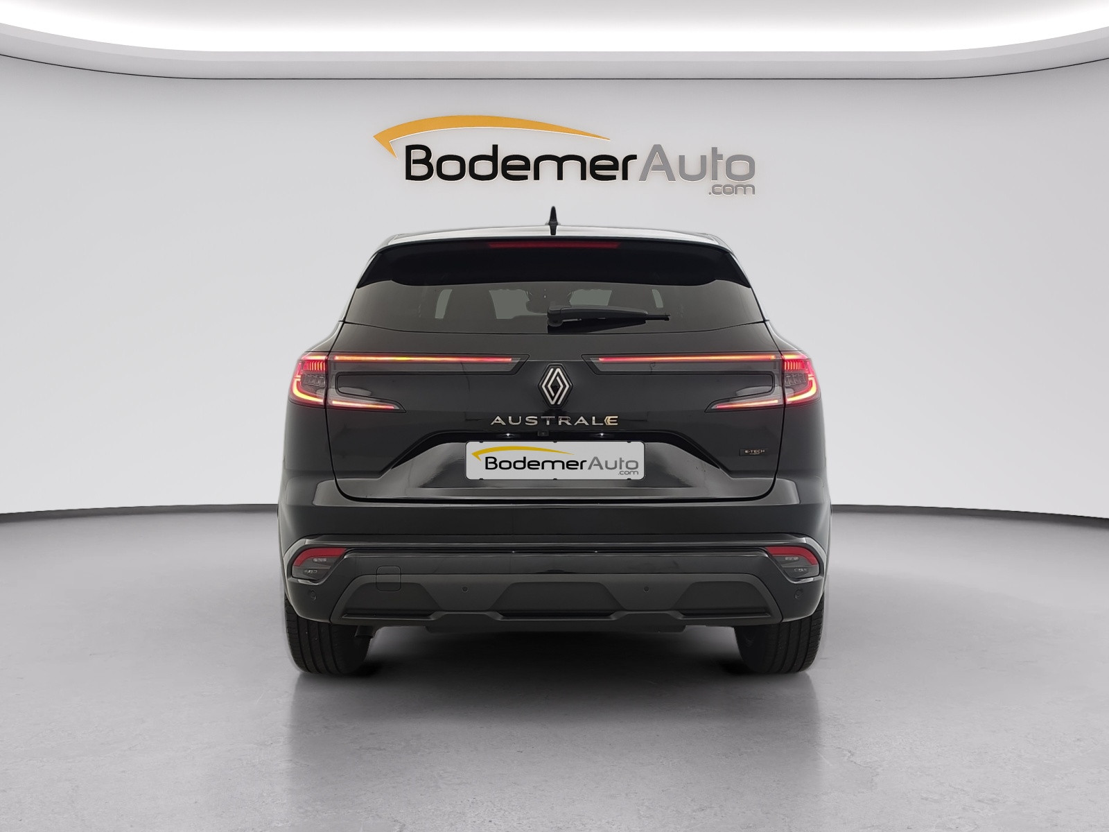 Vente en ligne Renault Austral  E-Tech full hybrid 200 GSR2 au prix de 29 990 €