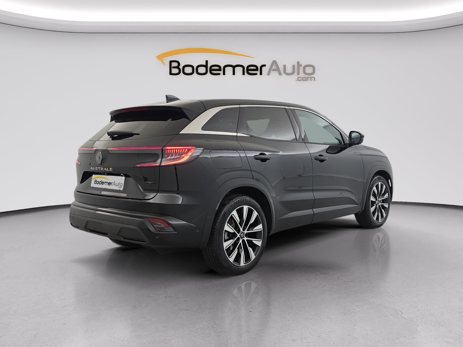 Vente en ligne Renault Austral  E-Tech full hybrid 200 GSR2 au prix de 29 990 €