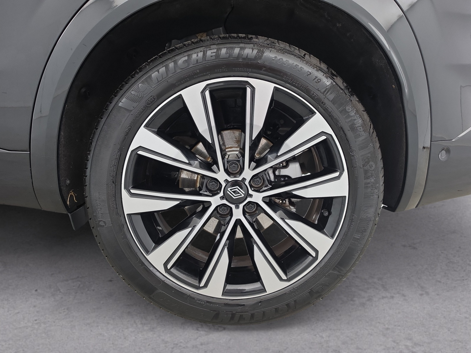 Vente en ligne Renault Austral  E-Tech full hybrid 200 GSR2 au prix de 29 990 €