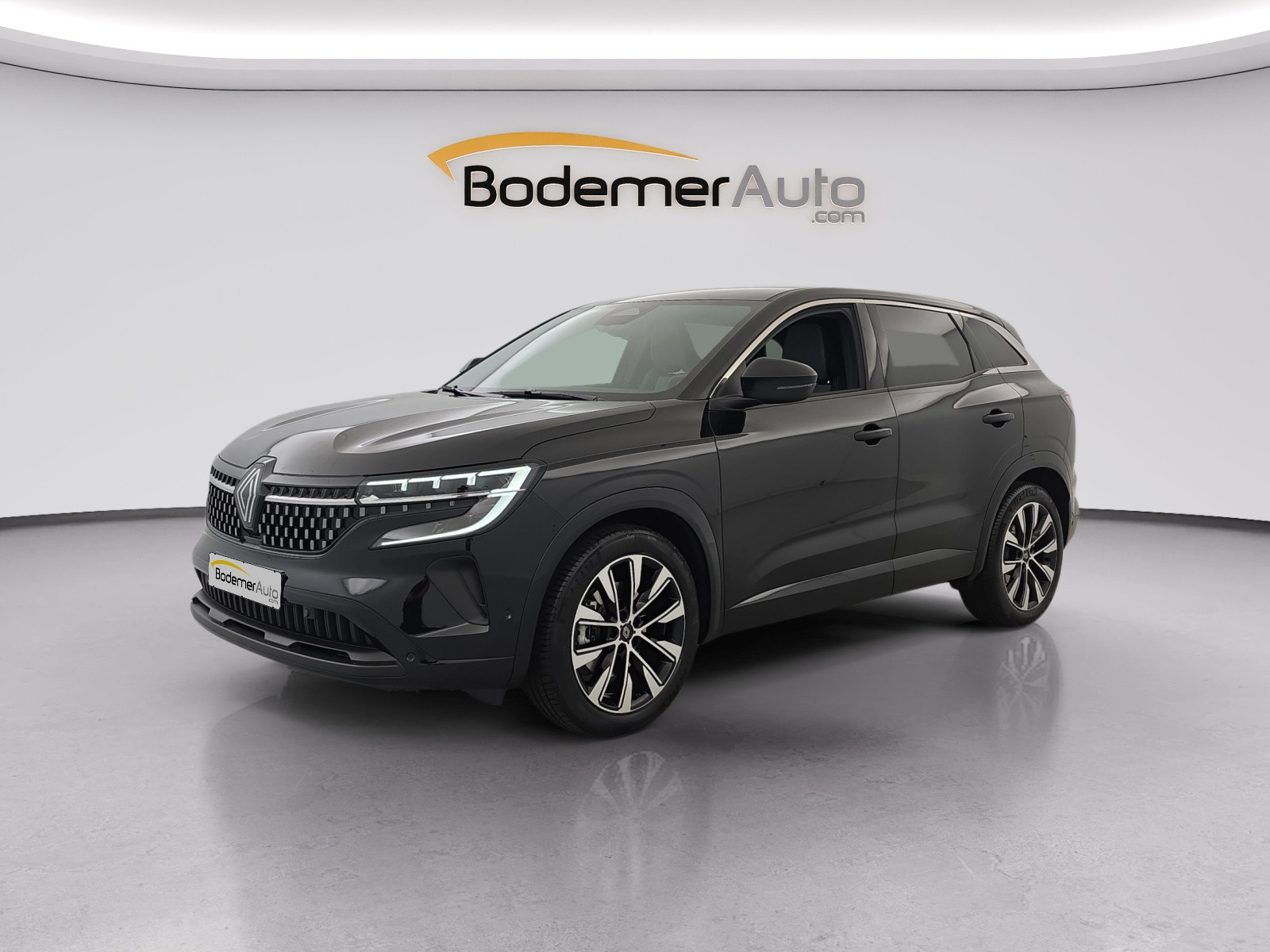 Renault Austral  E-Tech full hybrid 200 GSR2 occasion de 2025 en vente à Vannes