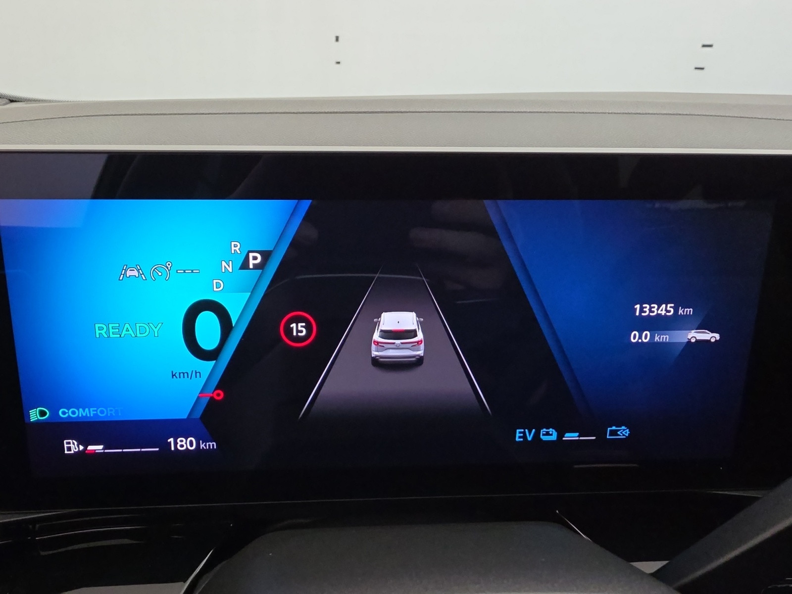 Vente en ligne Renault Austral  E-Tech full hybrid 200 GSR2 au prix de 29 990 €