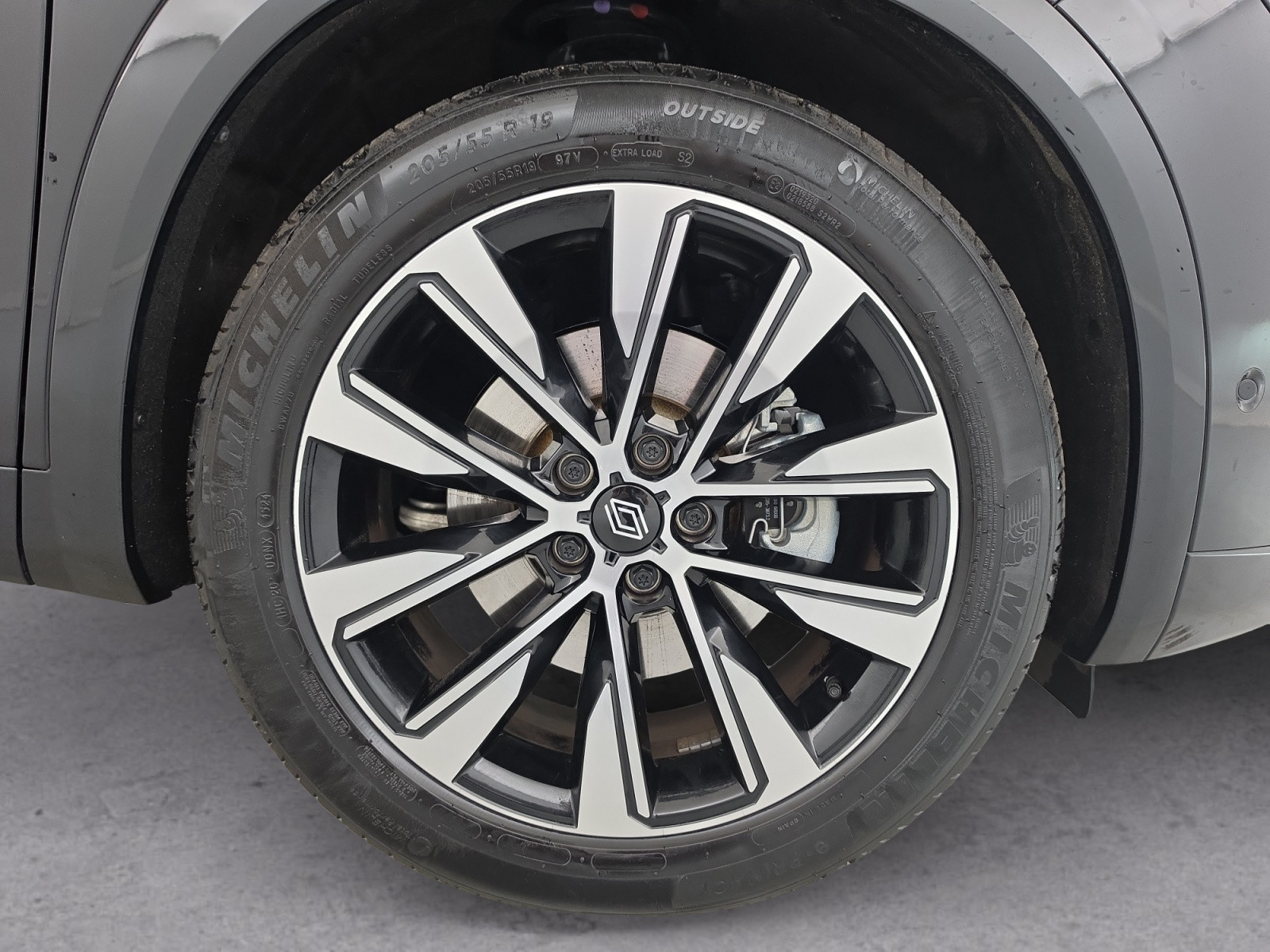 Vente en ligne Renault Austral  E-Tech full hybrid 200 GSR2 au prix de 29 990 €