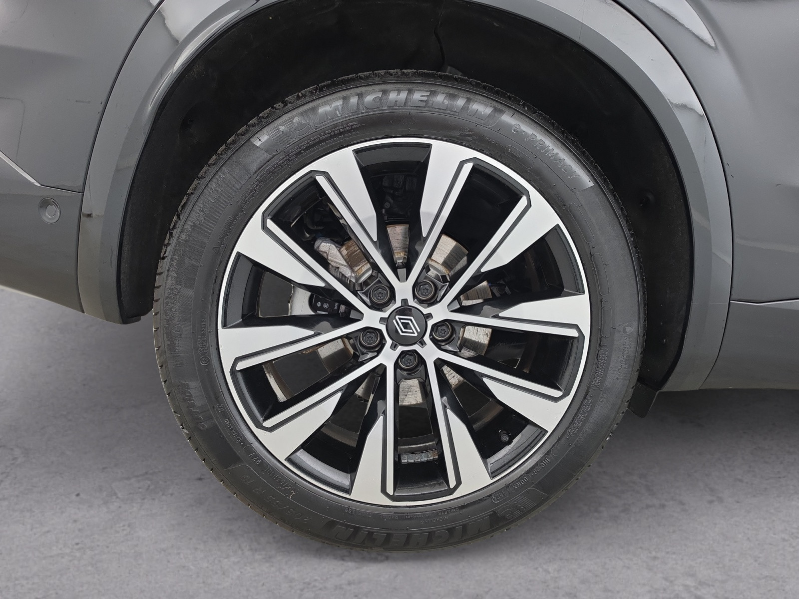 Vente en ligne Renault Austral  E-Tech full hybrid 200 GSR2 au prix de 29 990 €