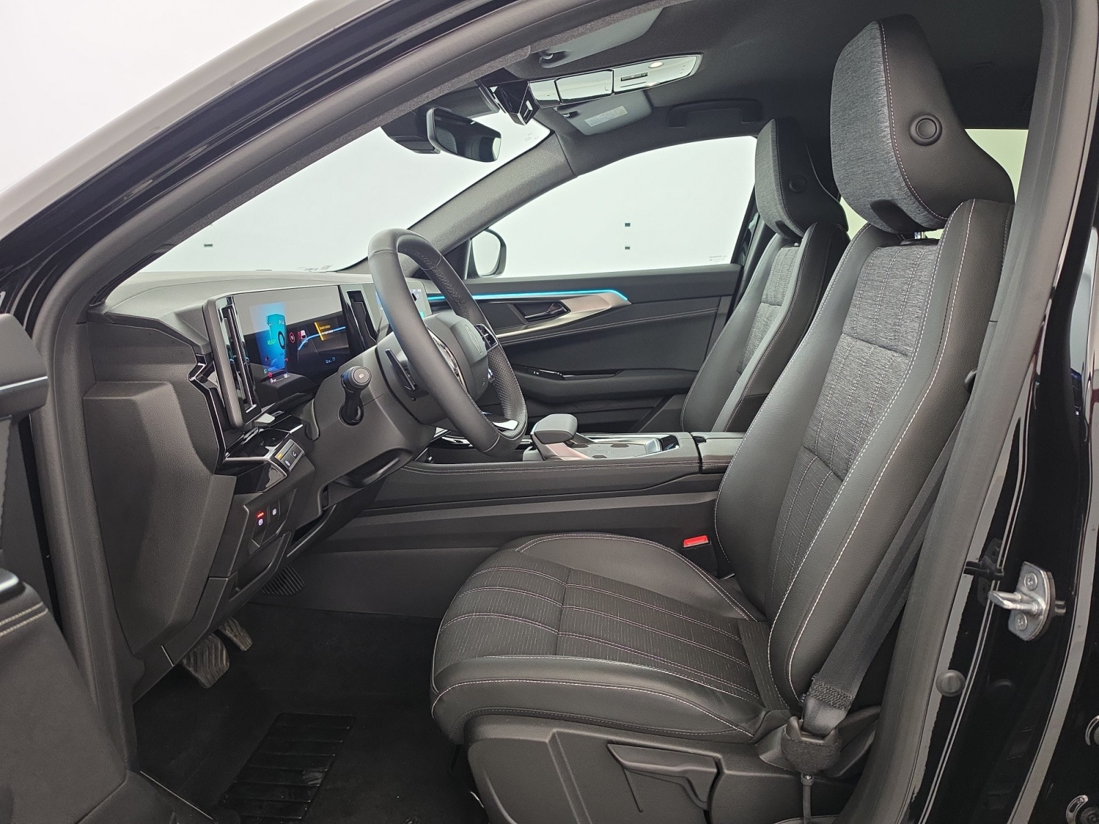 Vente en ligne Renault Austral  E-Tech full hybrid 200 GSR2 au prix de 29 990 €