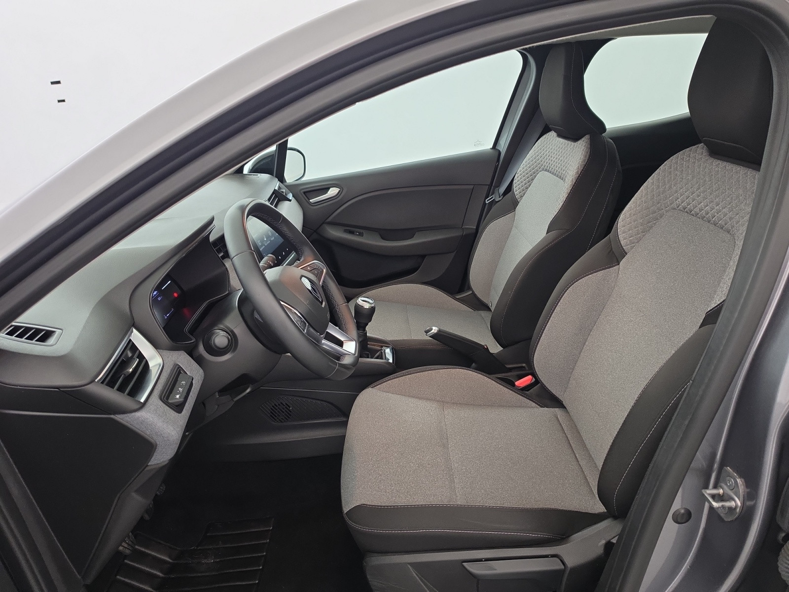 Vente en ligne Renault Clio 5 Clio SCe 65 au prix de 12 690 €