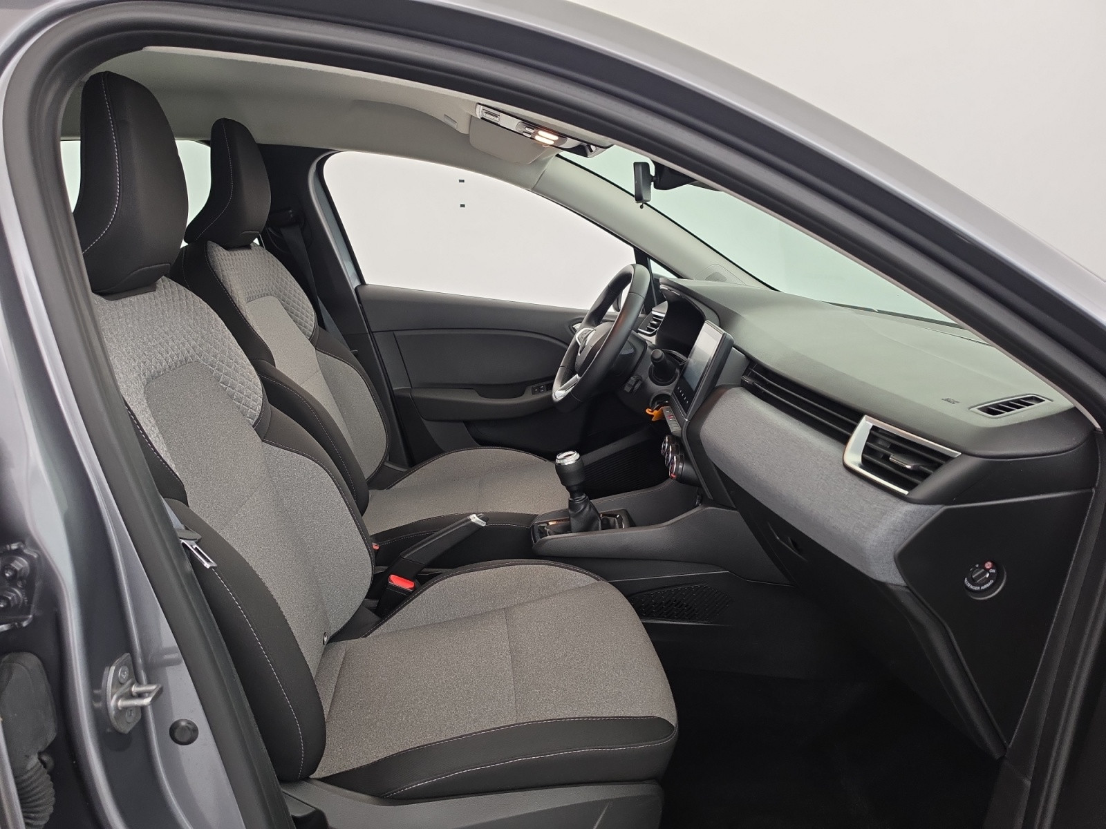 Vente en ligne Renault Clio 5 Clio SCe 65 au prix de 12 690 €