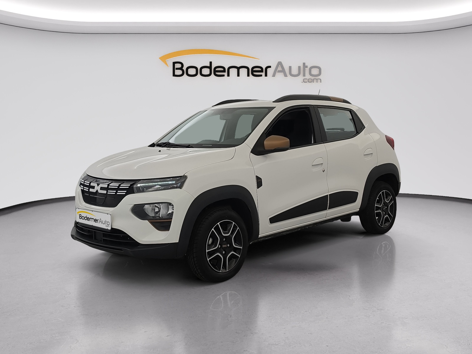 Dacia Spring Spring occasion de 2023 en vente à Vannes