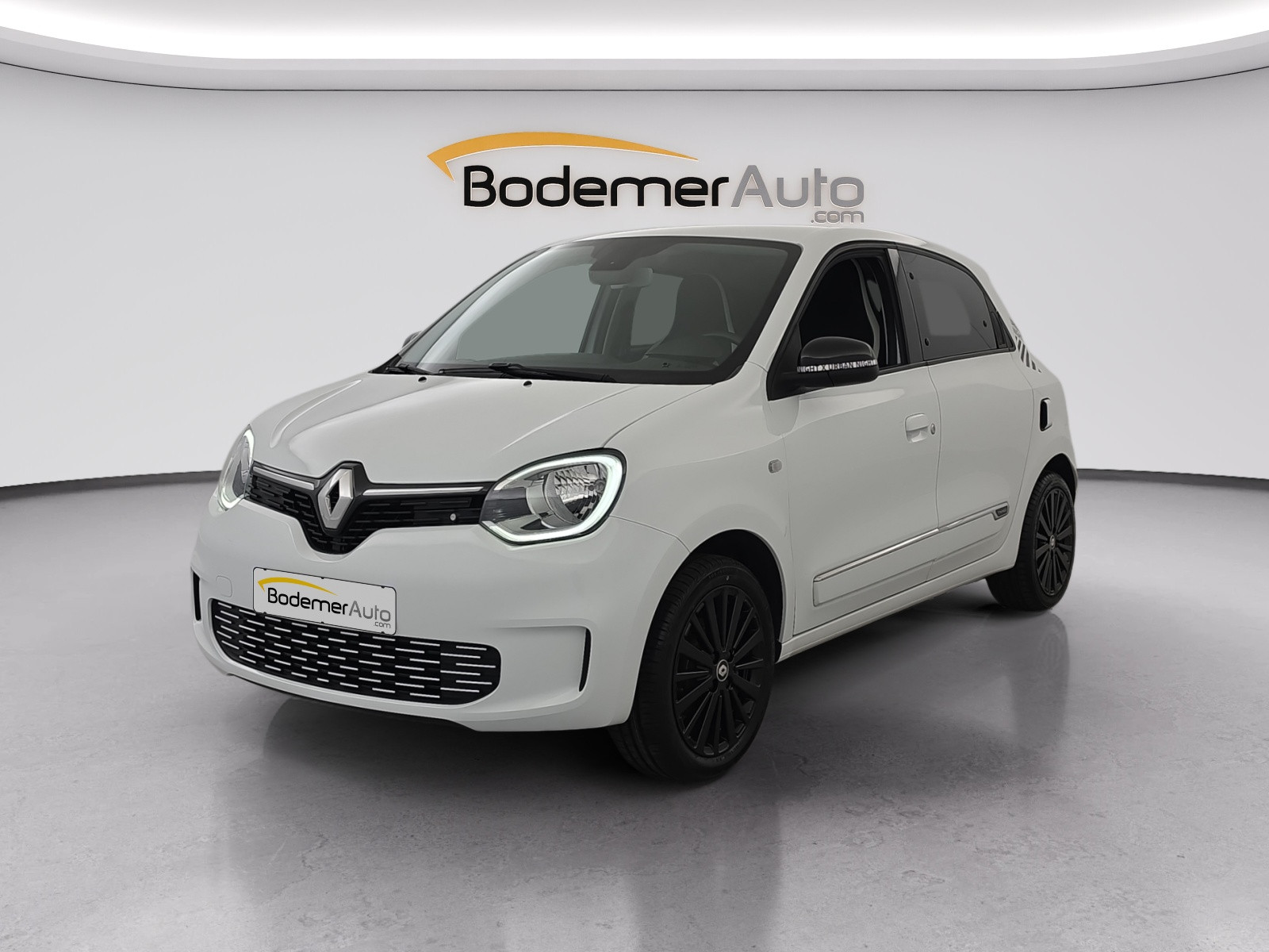 Renault Twingo Electrique Twingo III E-Tech occasion de 2023 en vente à Vannes