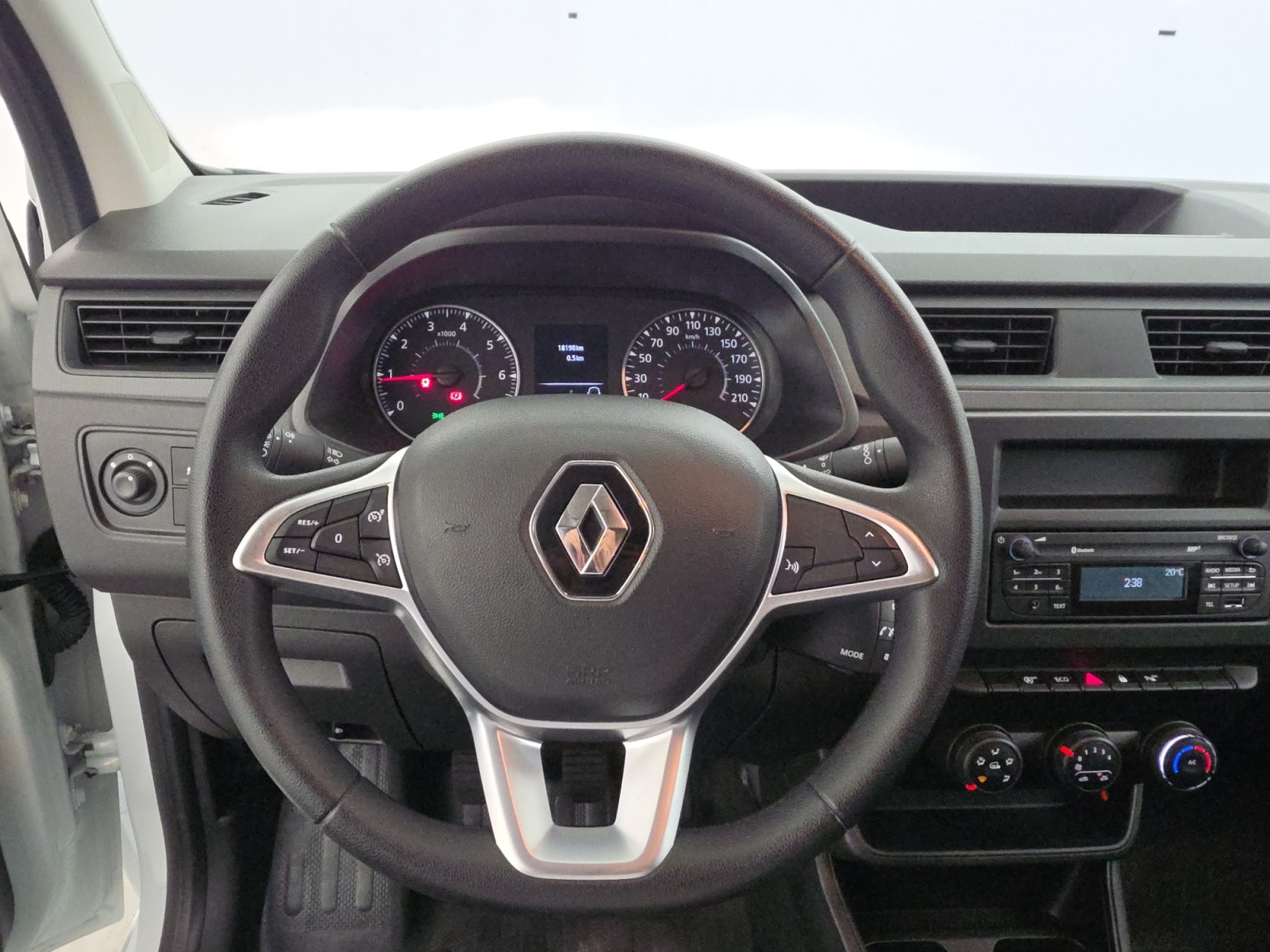 Vente en ligne Renault Express Van  BLUE DCI 95 - 22 au prix de 15 990 €