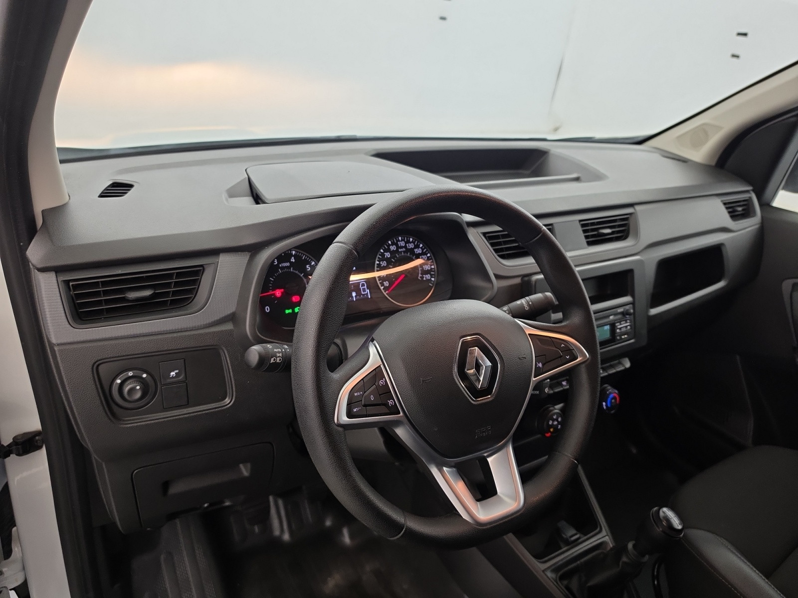 Vente en ligne Renault Express Van  BLUE DCI 95 - 22 au prix de 15 990 €