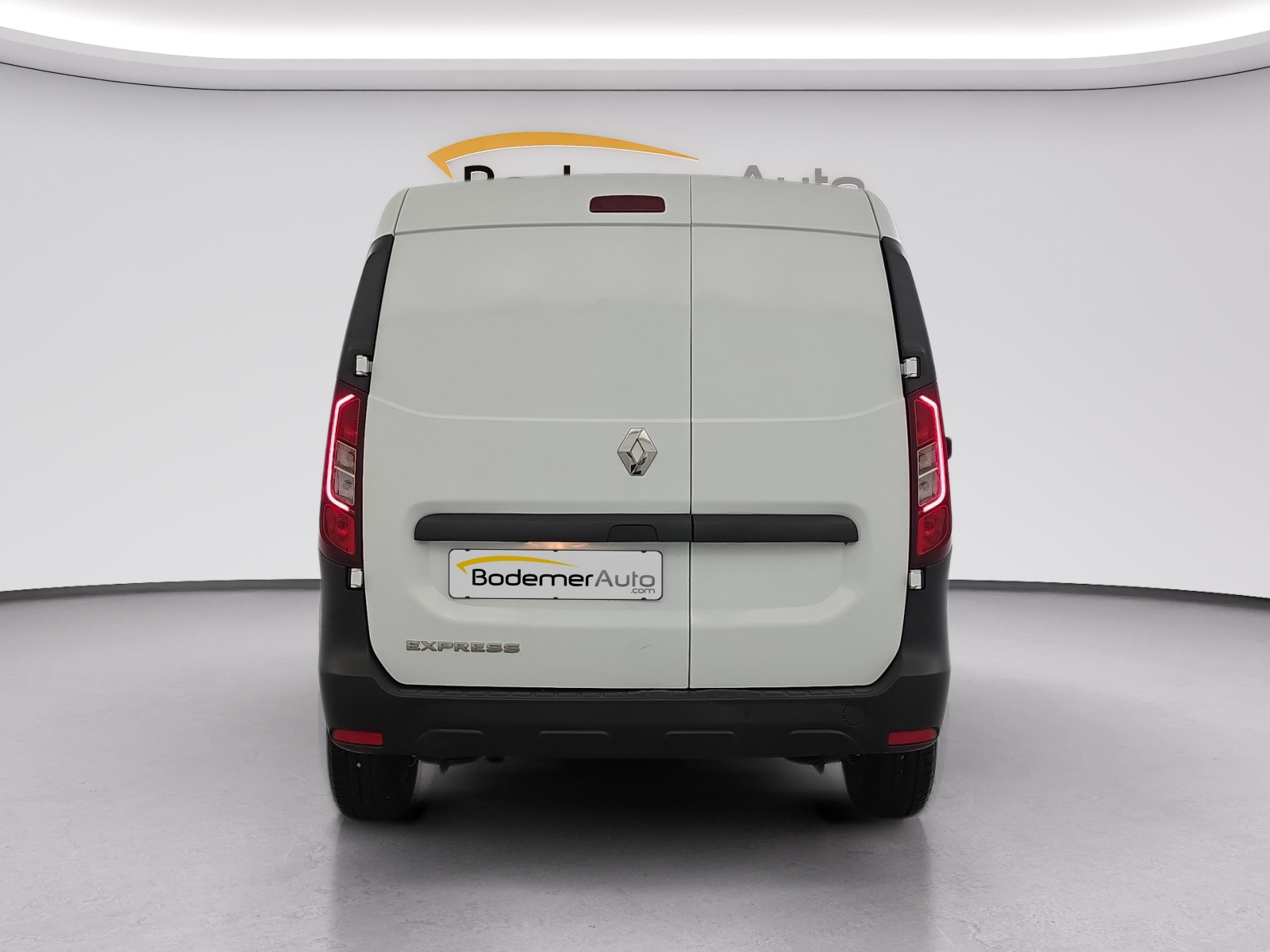 Vente en ligne Renault Express Van  BLUE DCI 95 - 22 au prix de 15 990 €