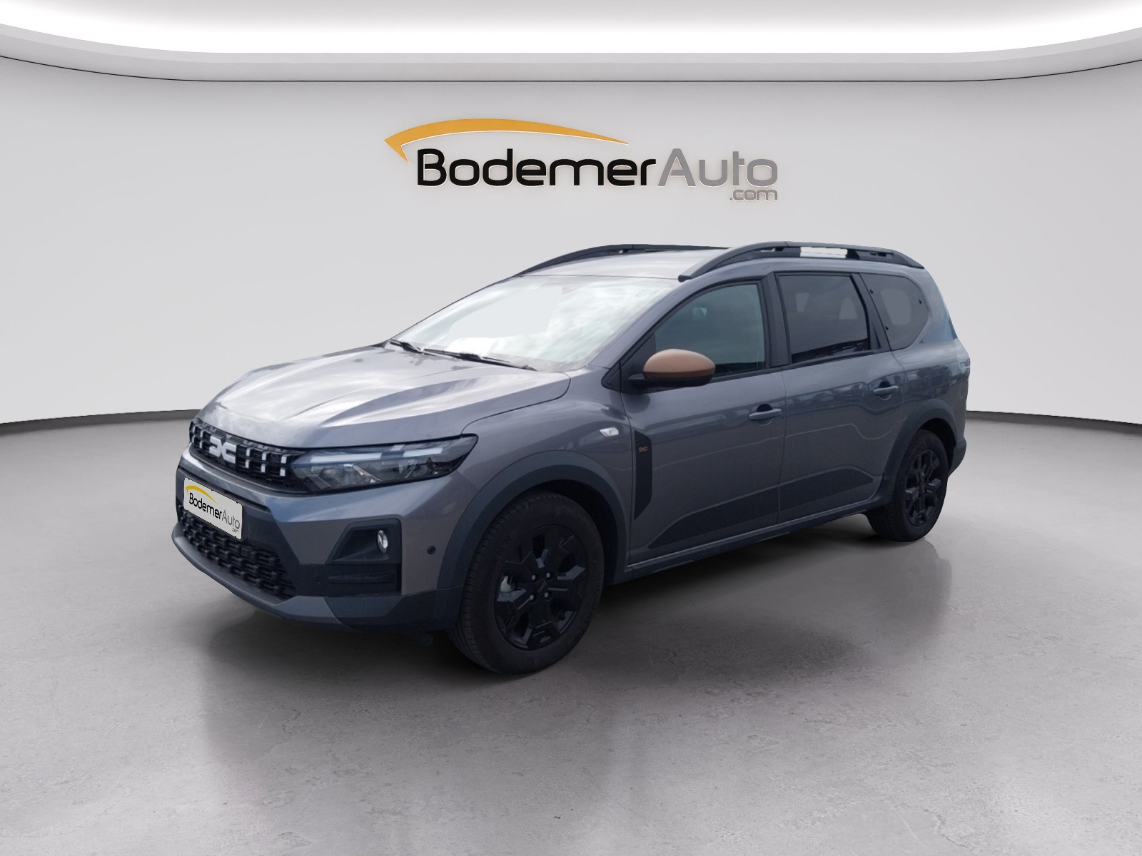 Dacia Jogger  155 7 pl occasion de 2026 en vente à Vannes