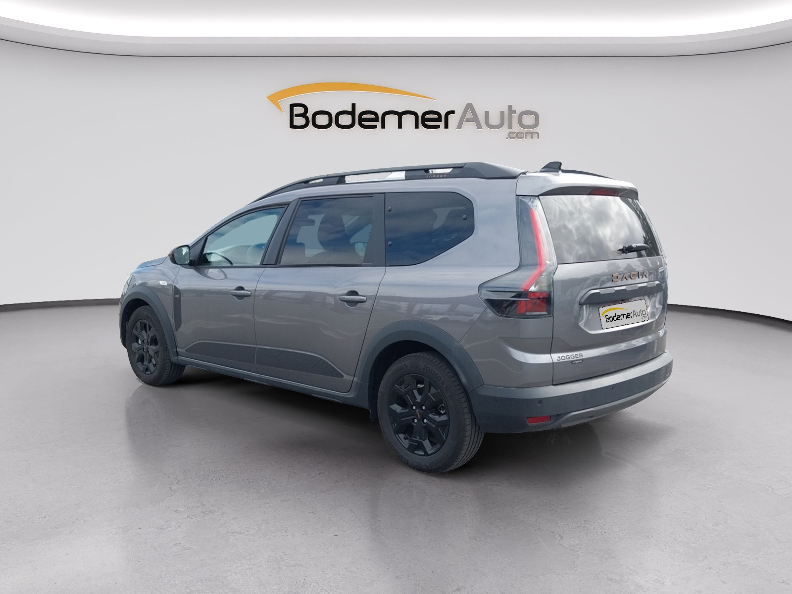 Vente en ligne Dacia Jogger  155 7 pl au prix de 26 990 €