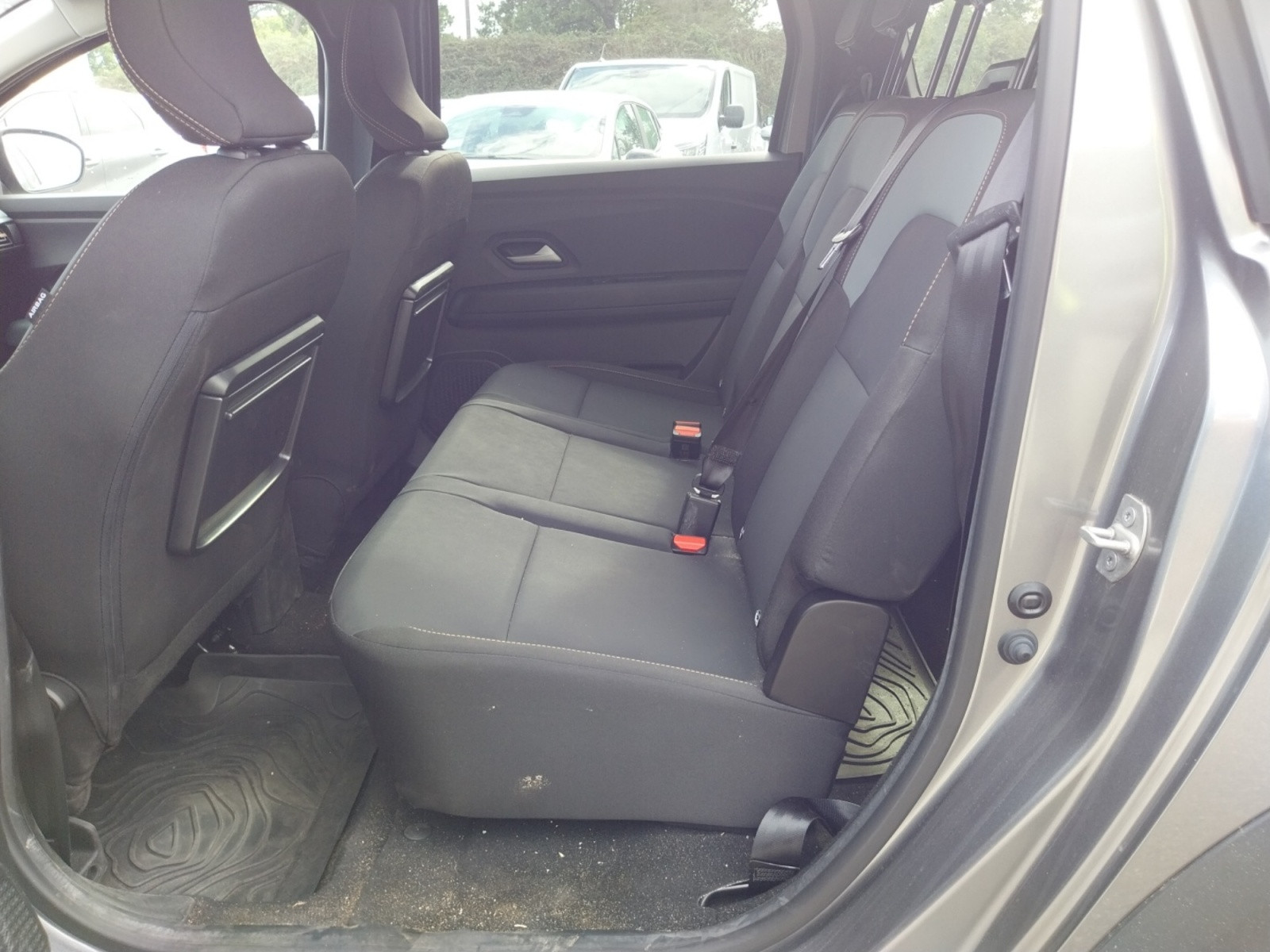 Vente en ligne Dacia Jogger  155 7 pl au prix de 26 990 €