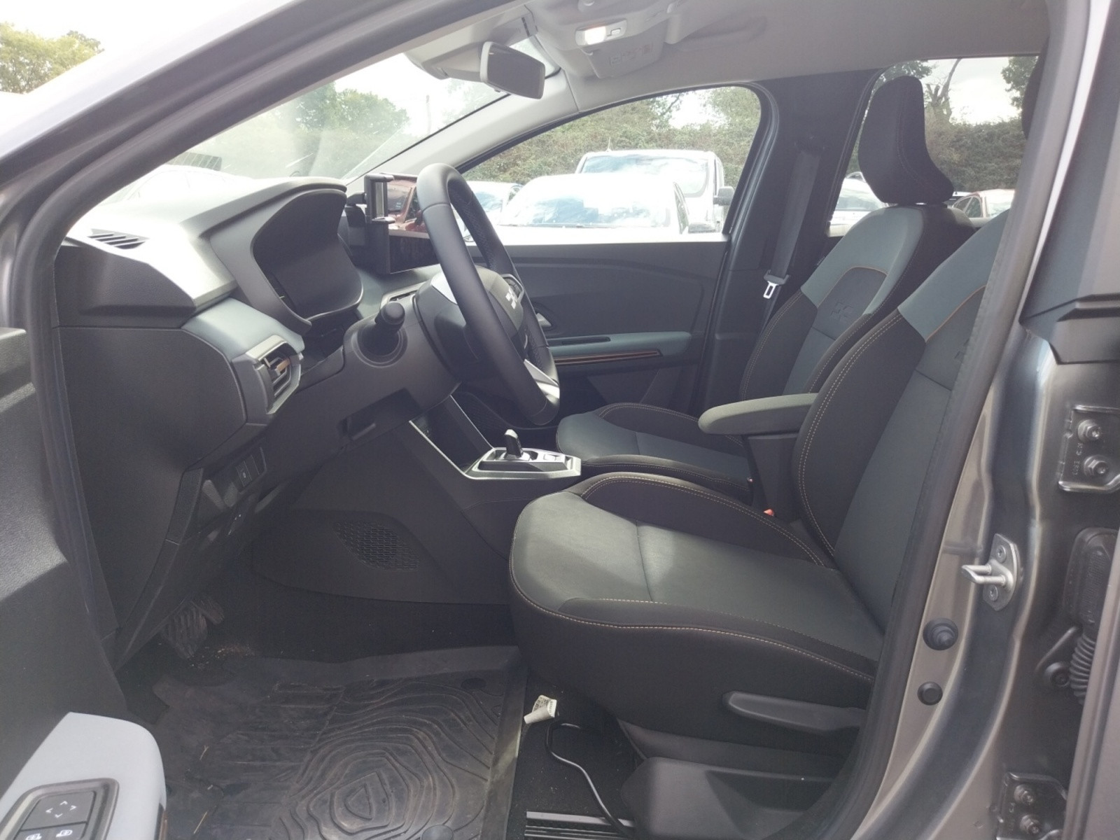 Vente en ligne Dacia Jogger  155 7 pl au prix de 26 990 €