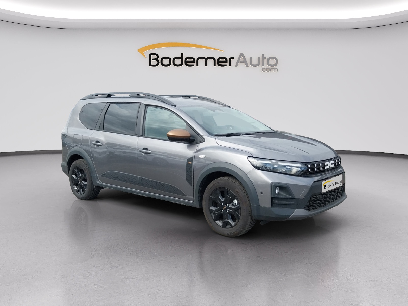 Vente en ligne Dacia Jogger  155 7 pl au prix de 26 990 €