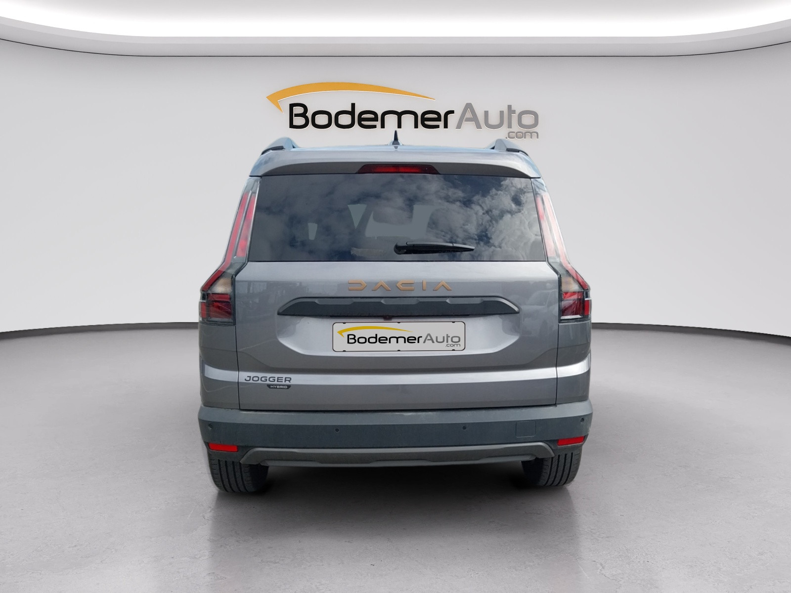 Vente en ligne Dacia Jogger  155 7 pl au prix de 26 990 €