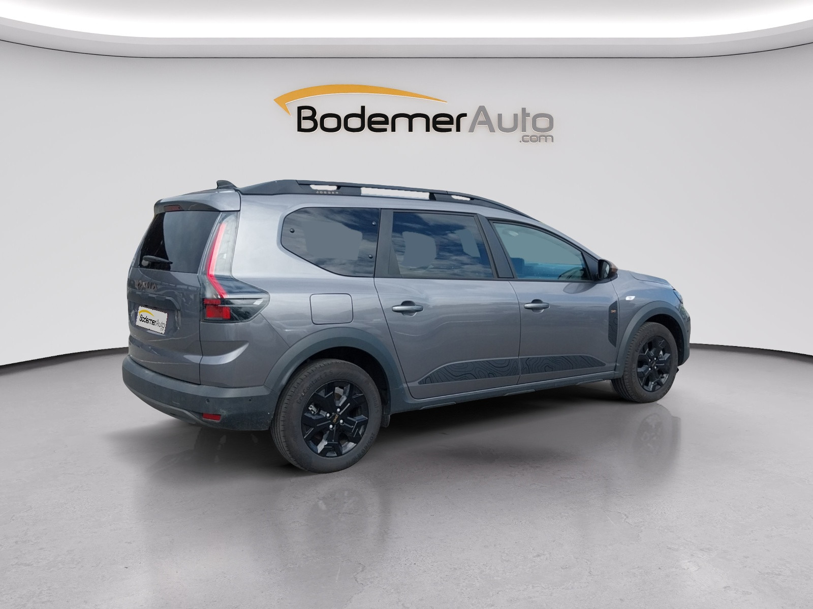 Vente en ligne Dacia Jogger  155 7 pl au prix de 26 990 €