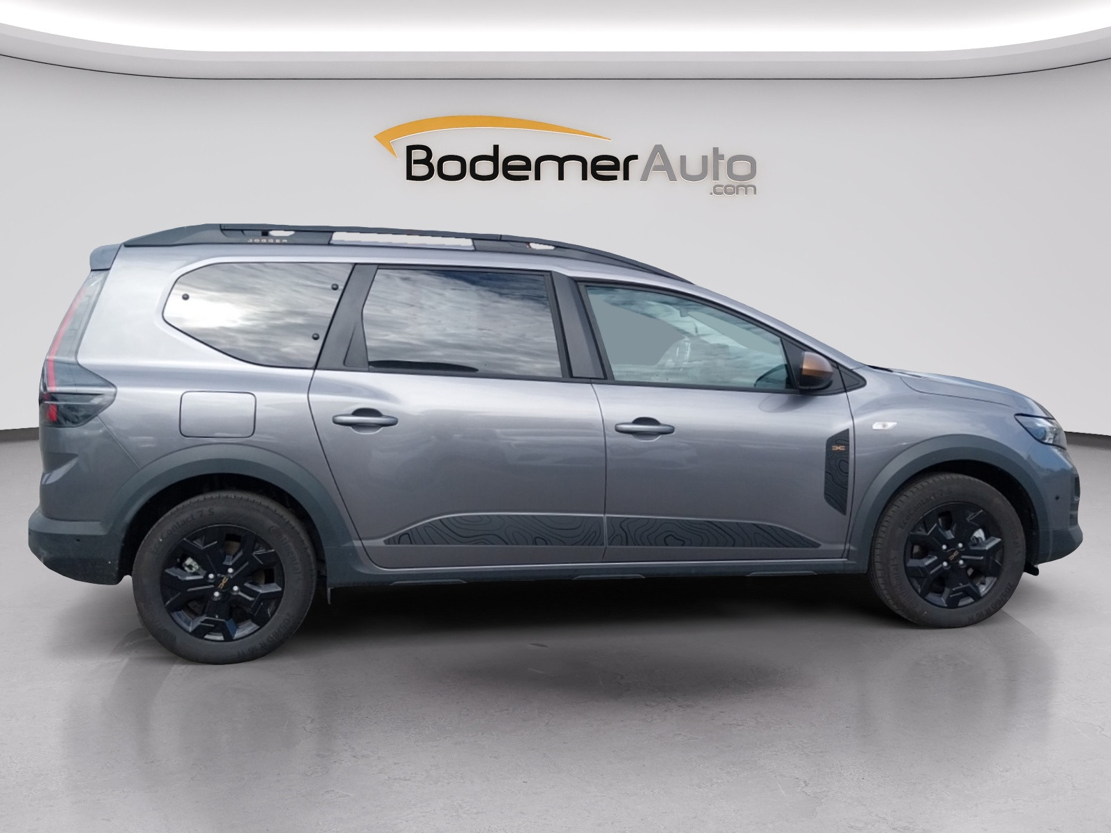Vente en ligne Dacia Jogger  155 7 pl au prix de 26 990 €