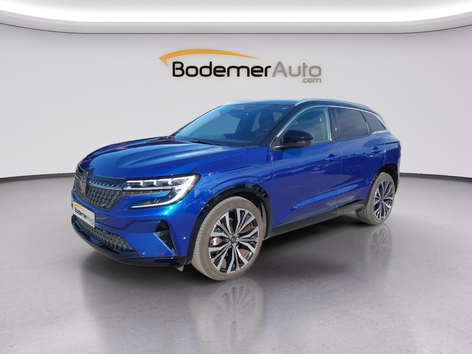 Renault Austral  E-Tech hybrid 200 occasion de 2023 en vente à Vannes