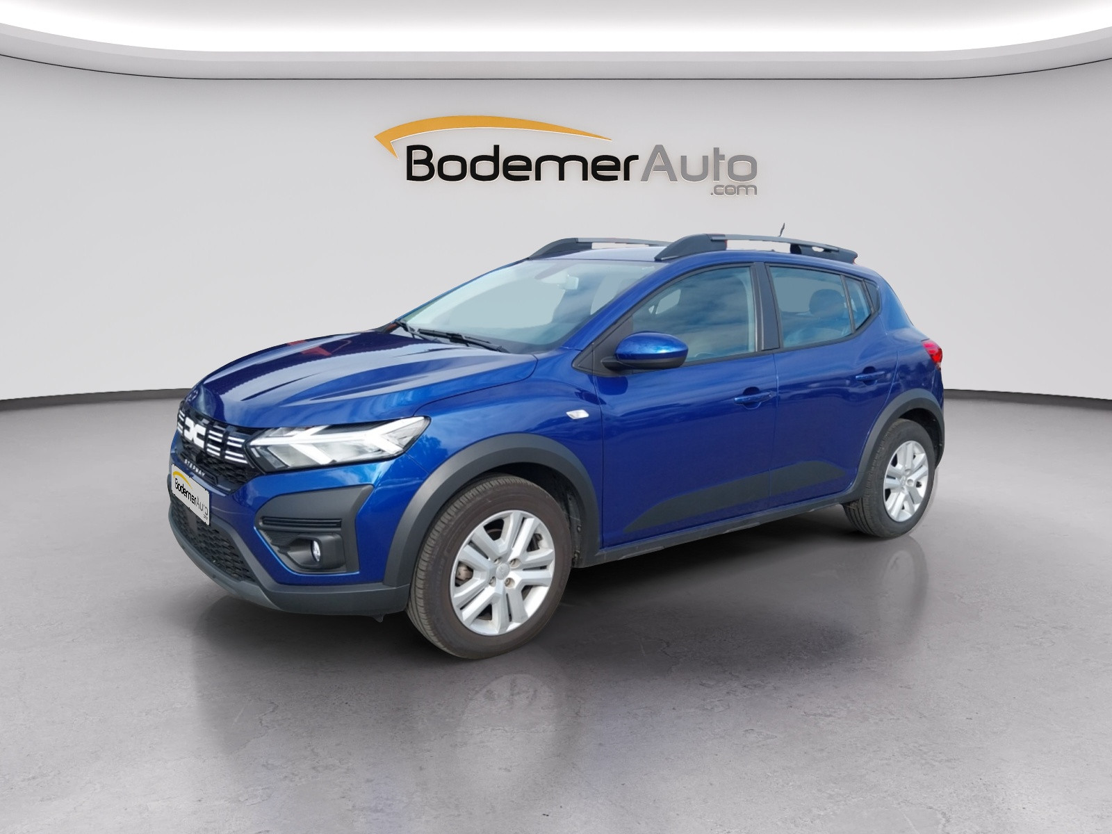 Dacia Sandero  ECO-G 100 occasion de 2023 en vente à Vannes